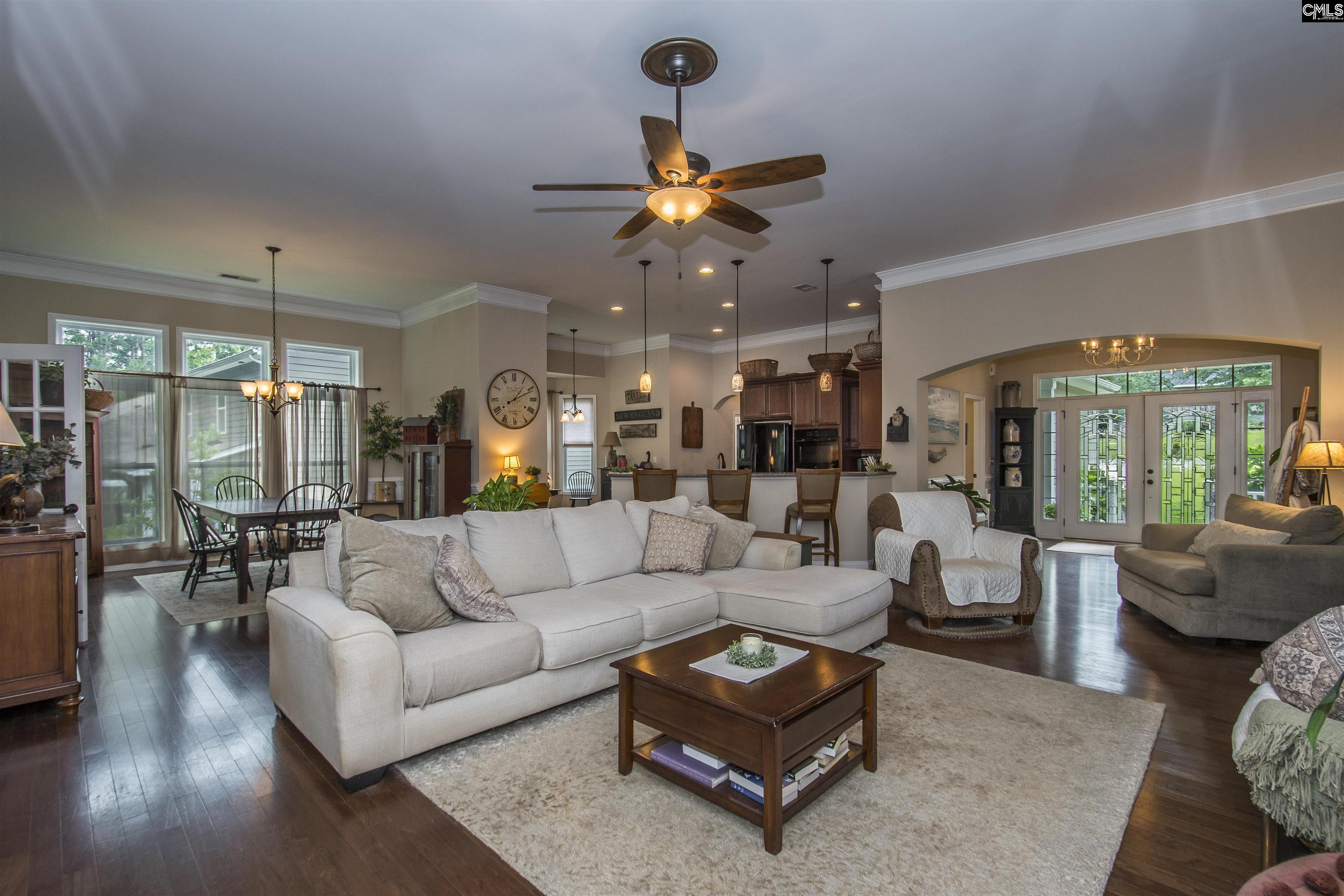 101 Woolbright Avenue Chapin, SC 29036