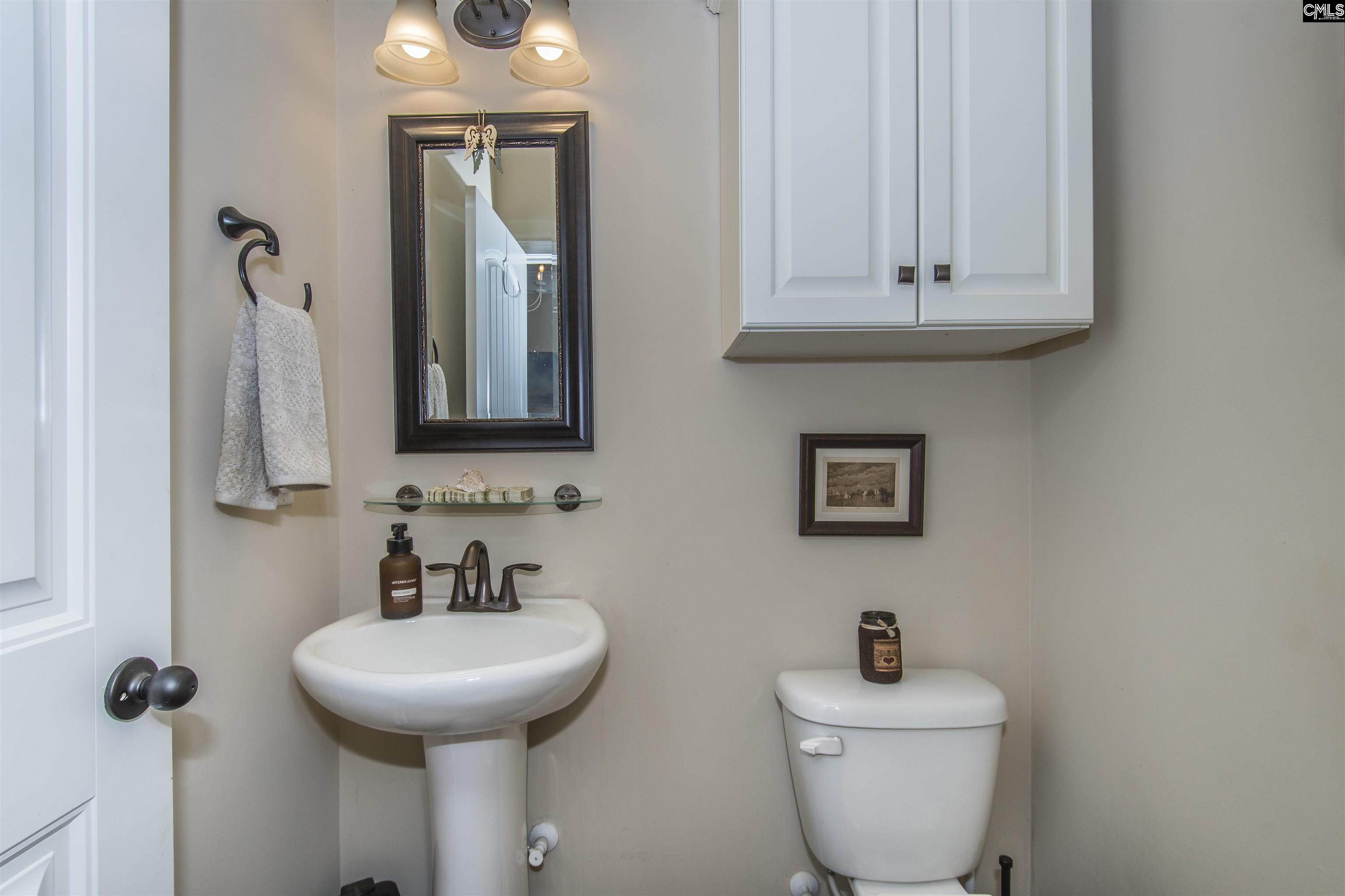 101 Woolbright Avenue Chapin, SC 29036