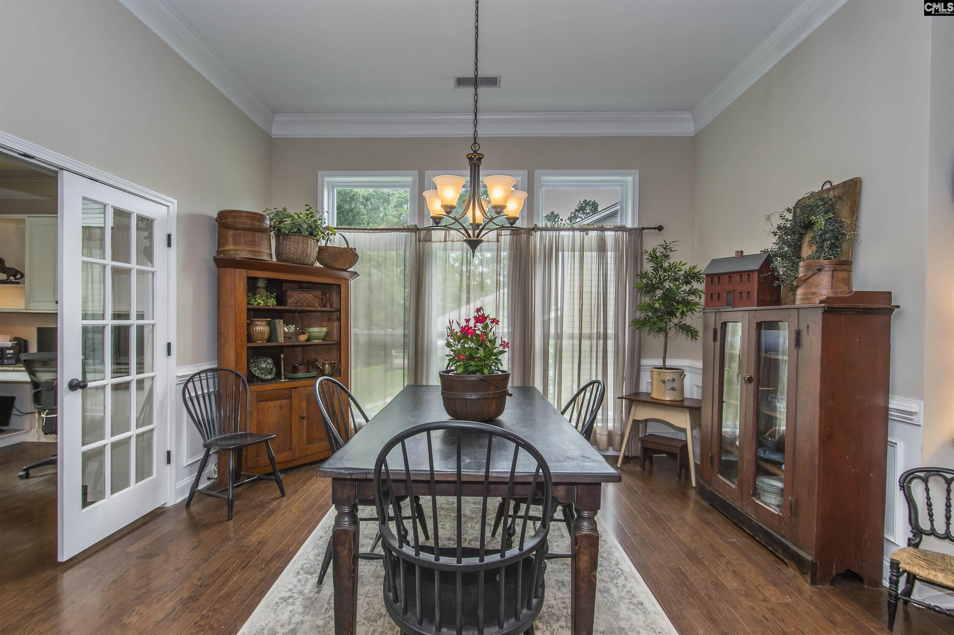 101 Woolbright Avenue Chapin, SC 29036