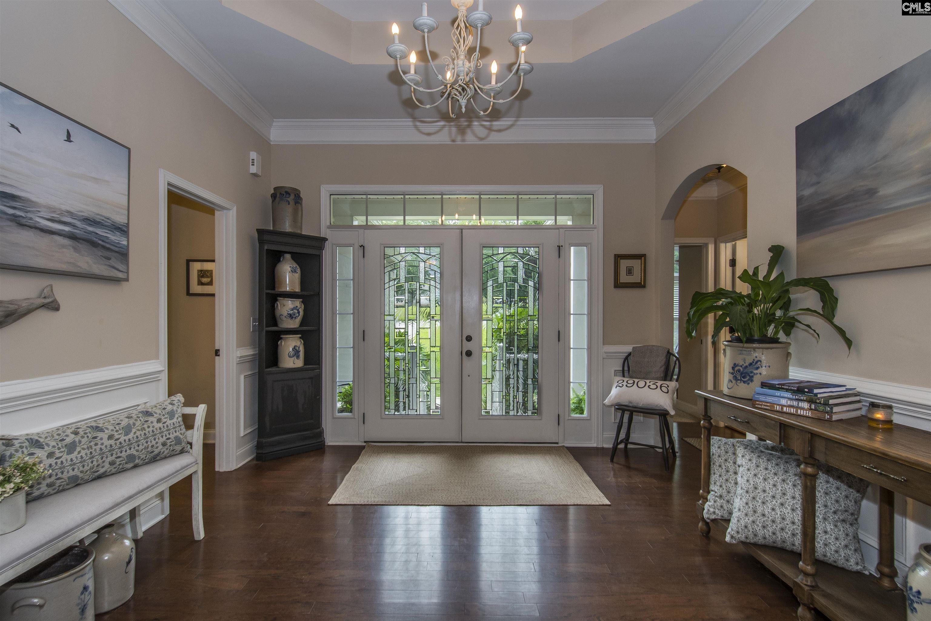 101 Woolbright Avenue Chapin, SC 29036