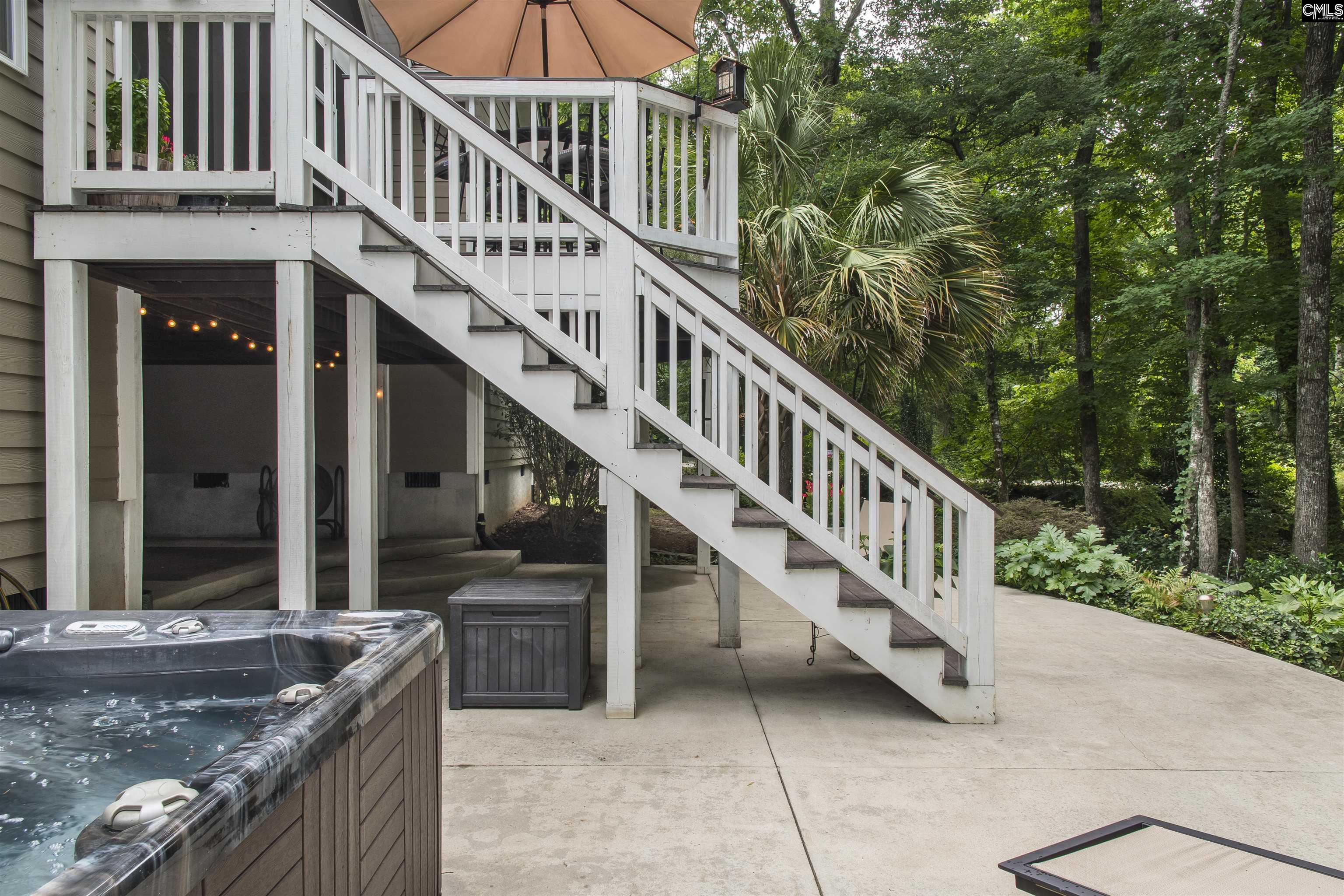 101 Woolbright Avenue Chapin, SC 29036