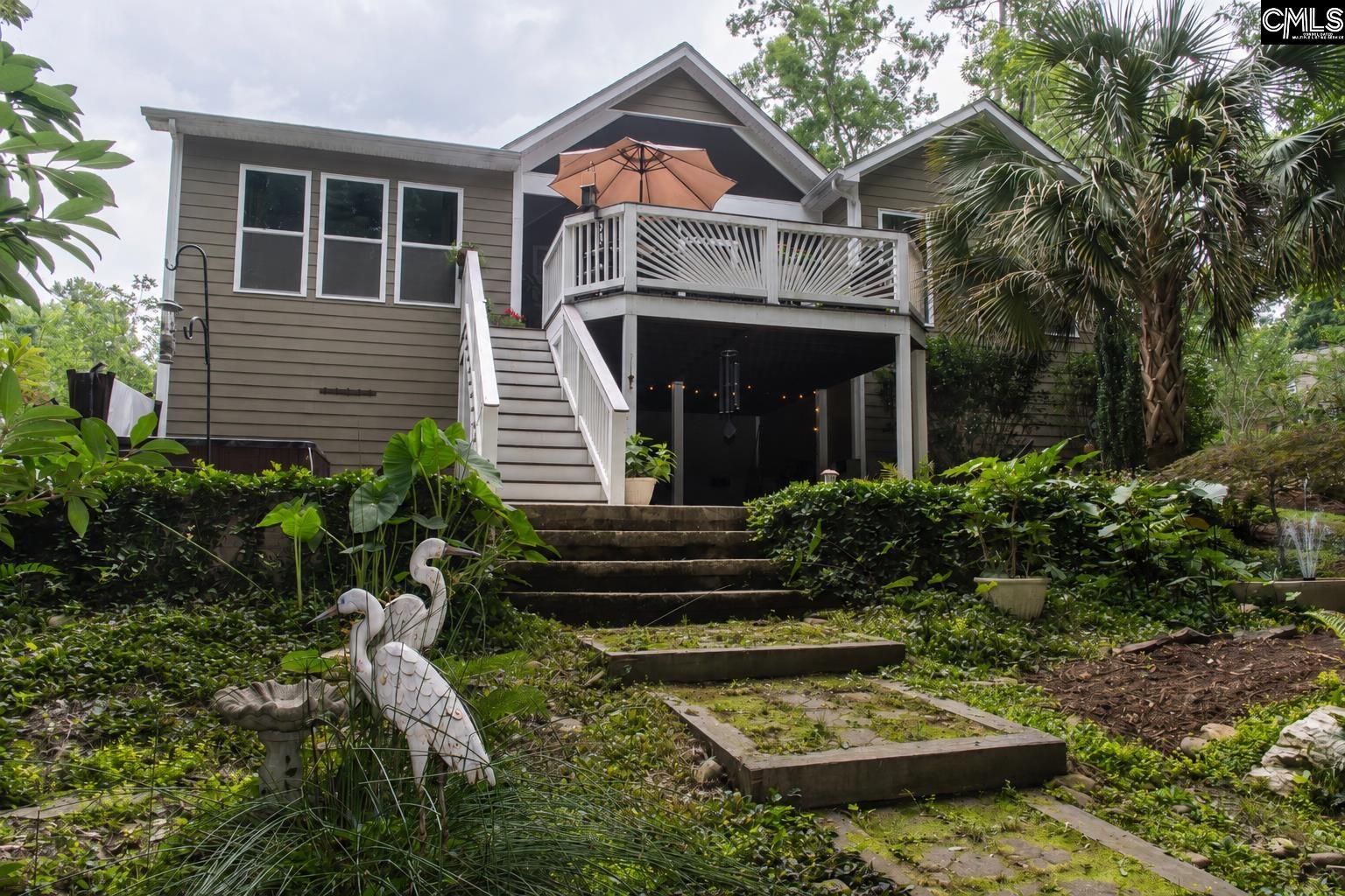 101 Woolbright Avenue Chapin, SC 29036