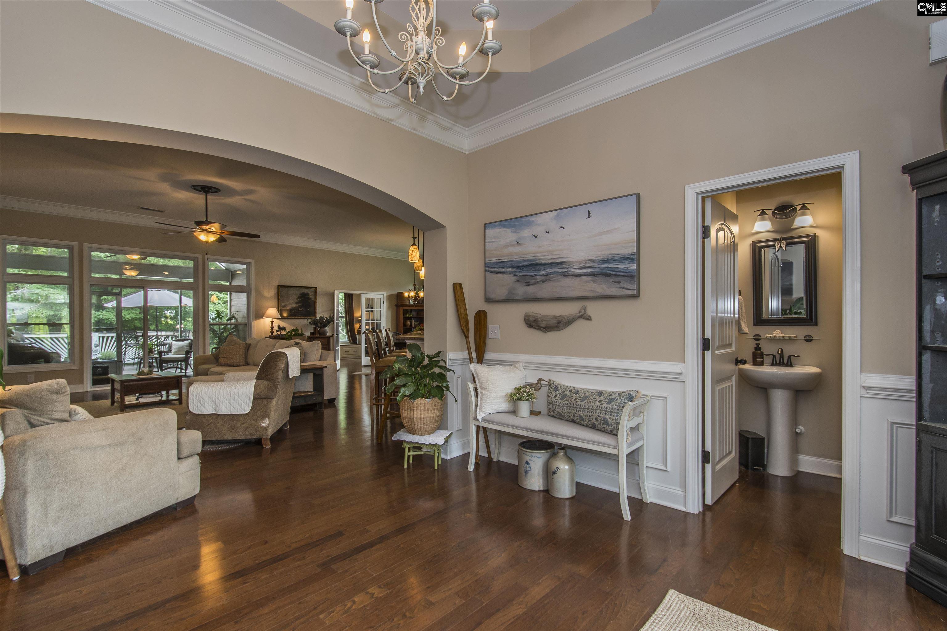 101 Woolbright Avenue Chapin, SC 29036