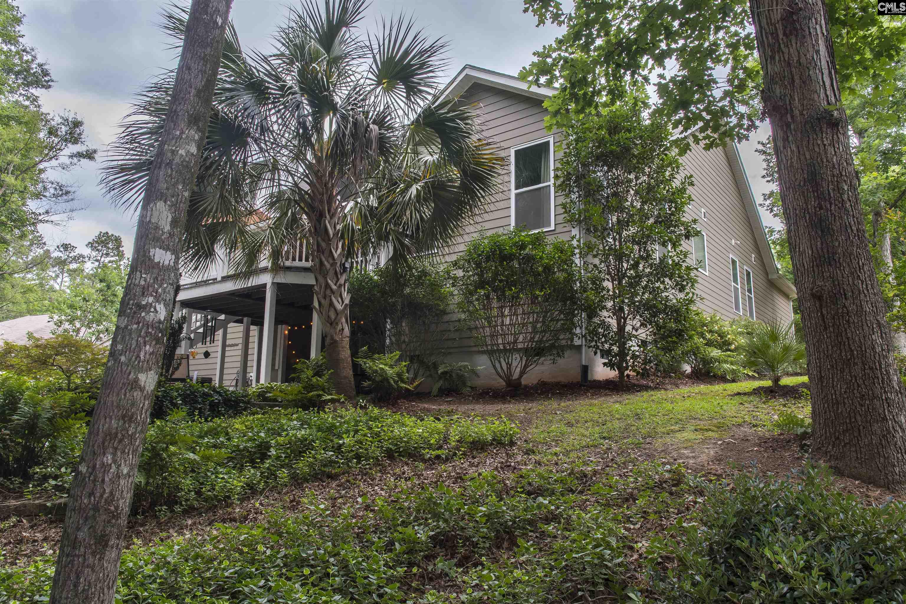 101 Woolbright Avenue Chapin, SC 29036