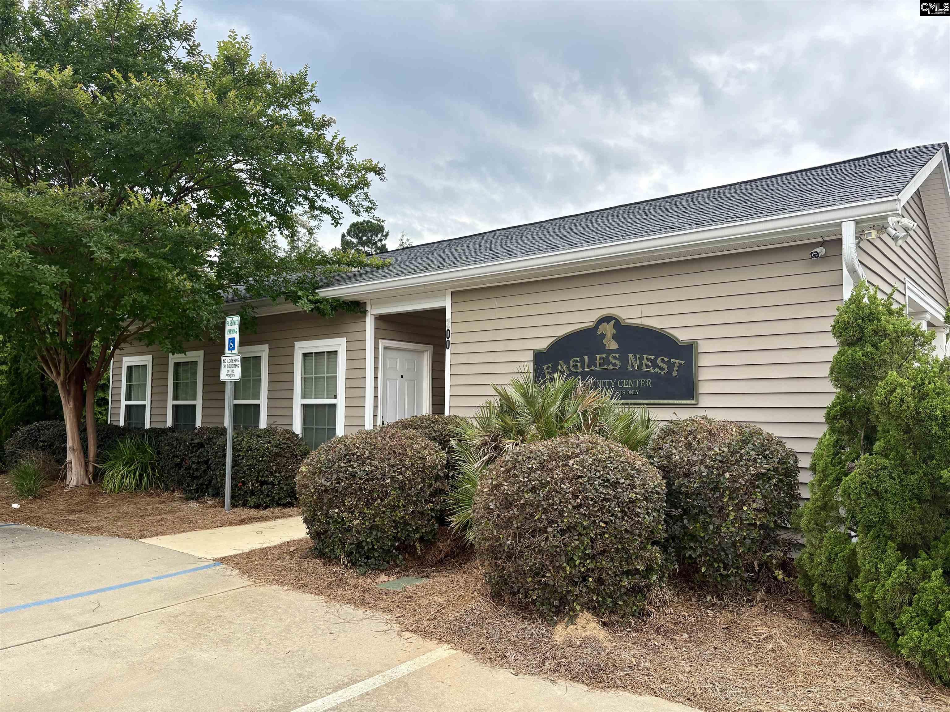 101 Woolbright Avenue Chapin, SC 29036