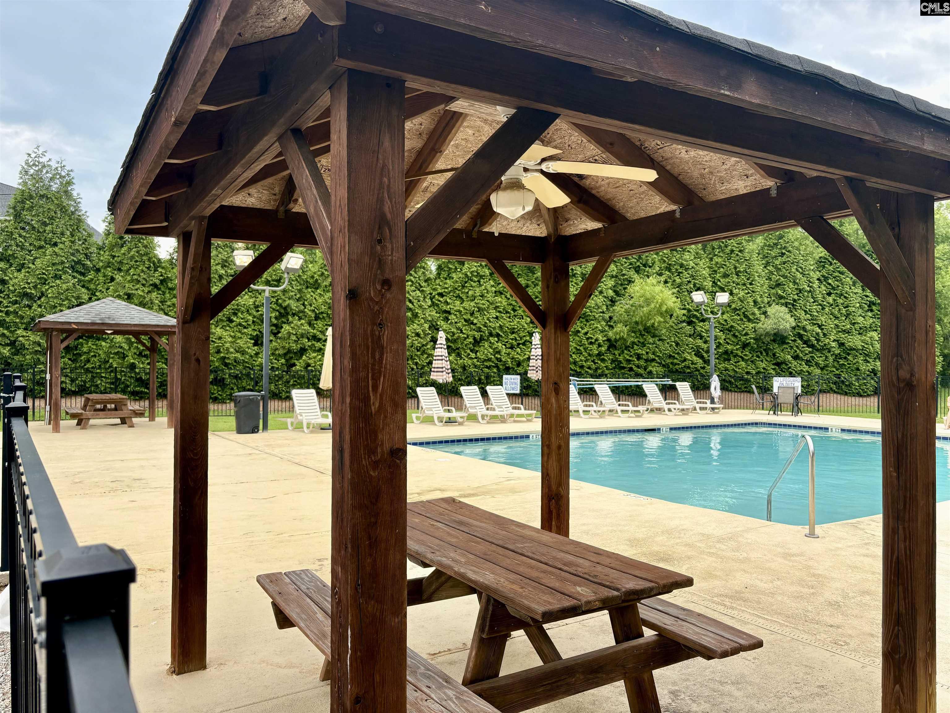 101 Woolbright Avenue Chapin, SC 29036