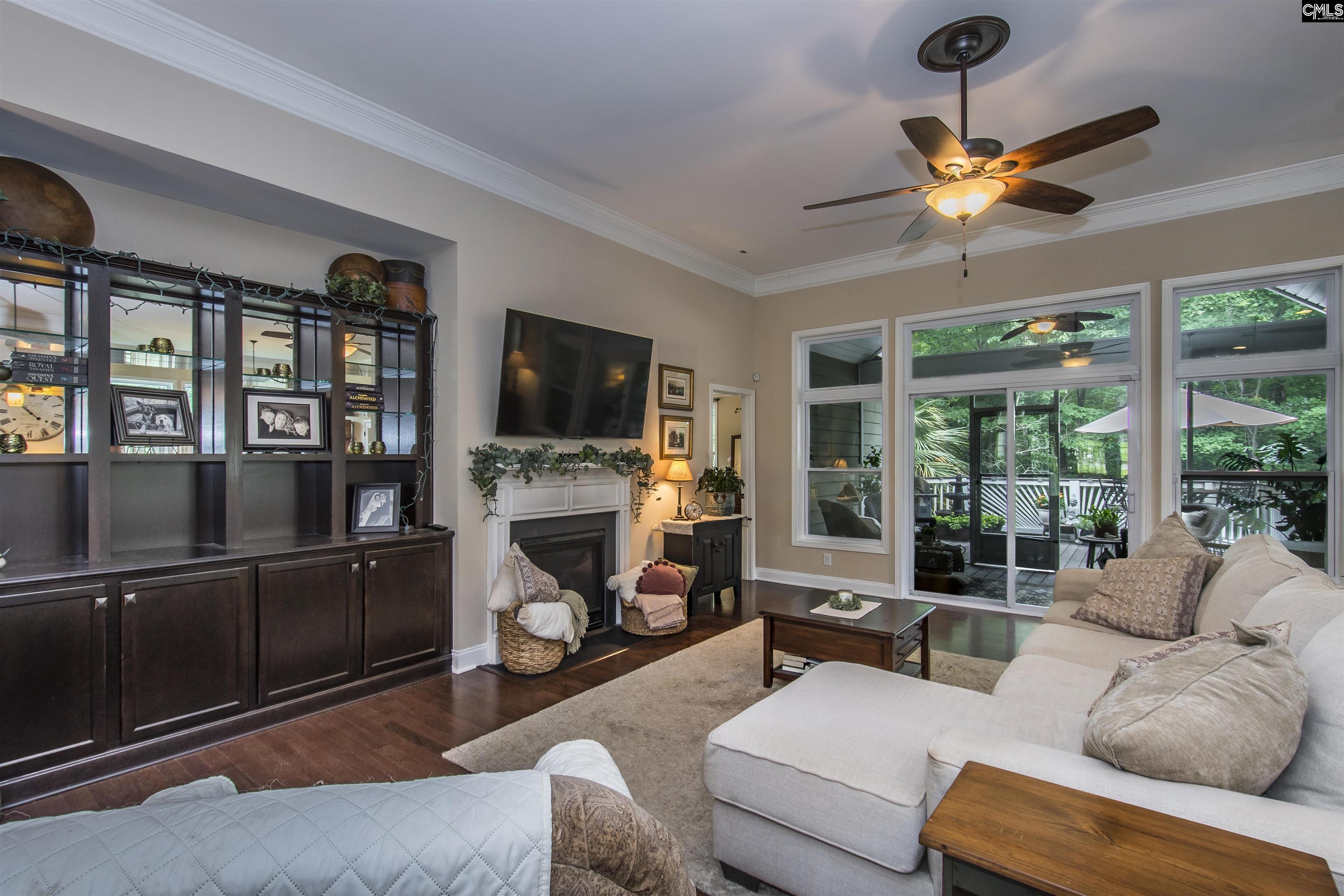 101 Woolbright Avenue Chapin, SC 29036