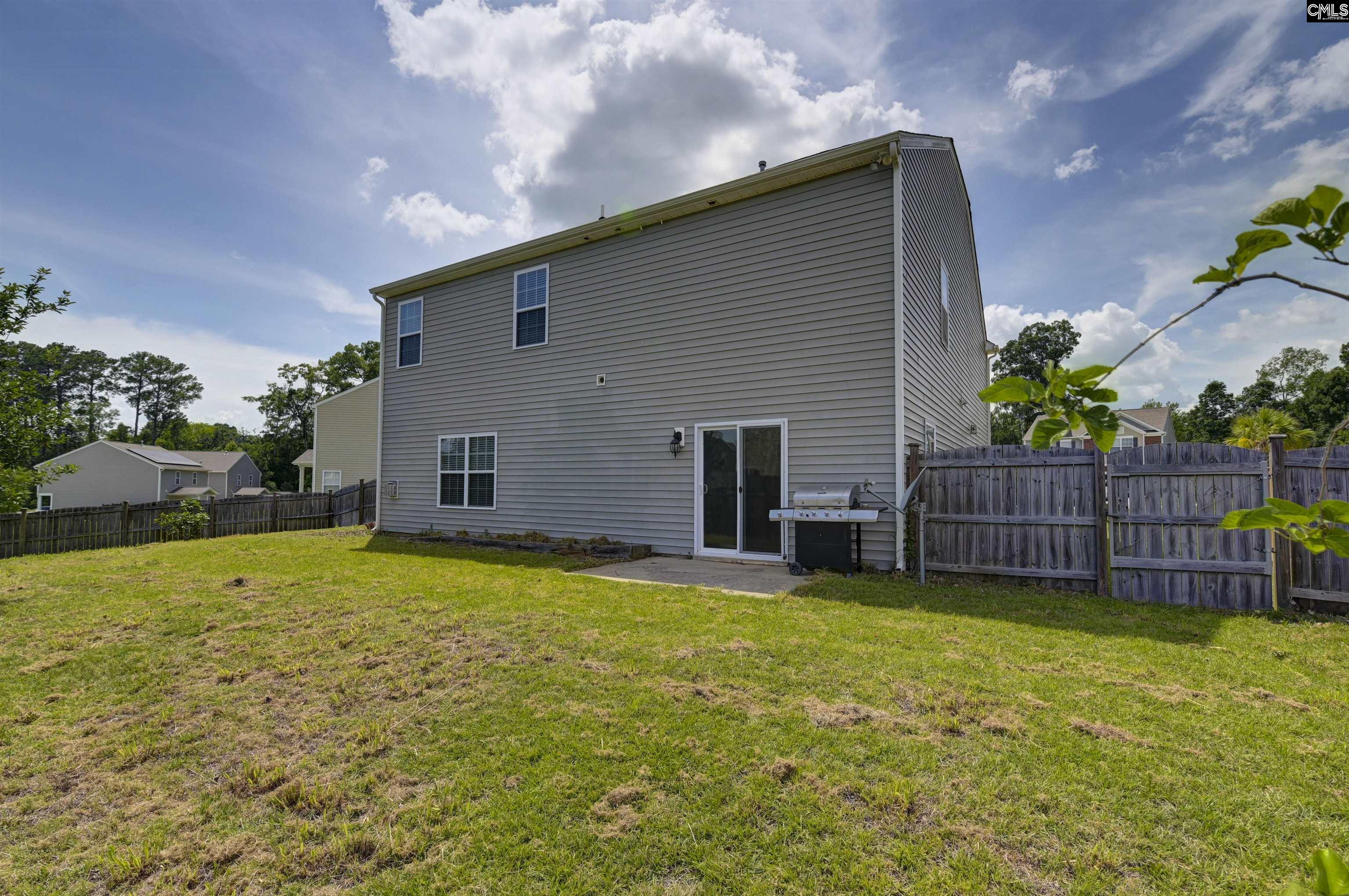 869 Sunseeker Drive Chapin, SC 29036
