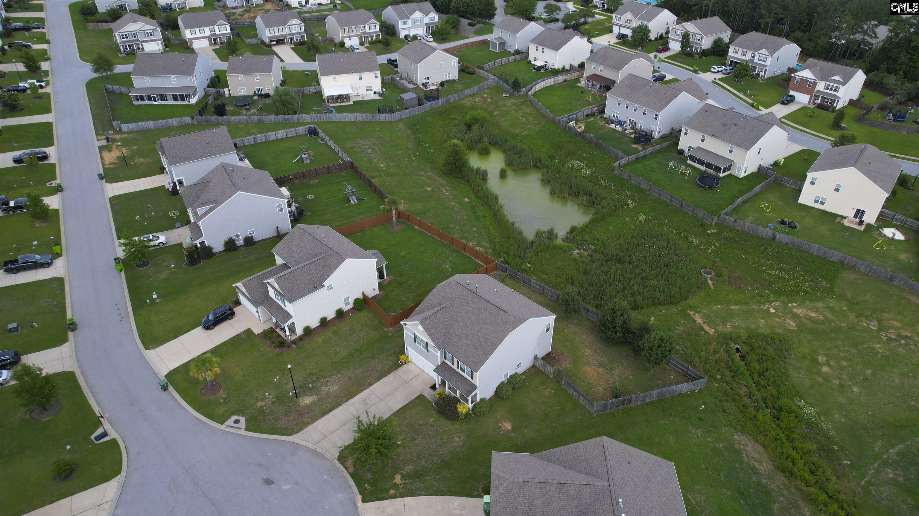 869 Sunseeker Drive Chapin, SC 29036