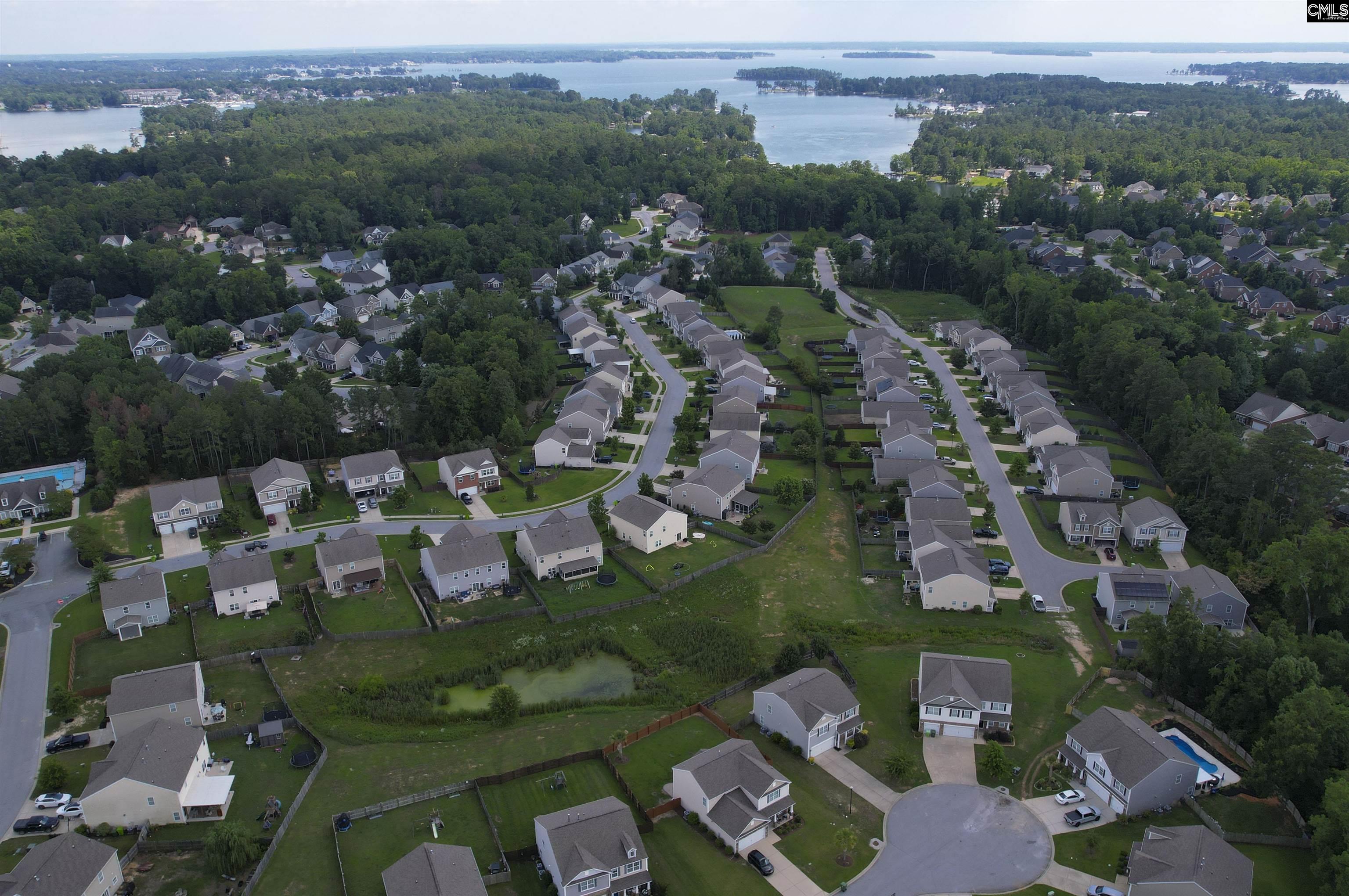 869 Sunseeker Drive Chapin, SC 29036