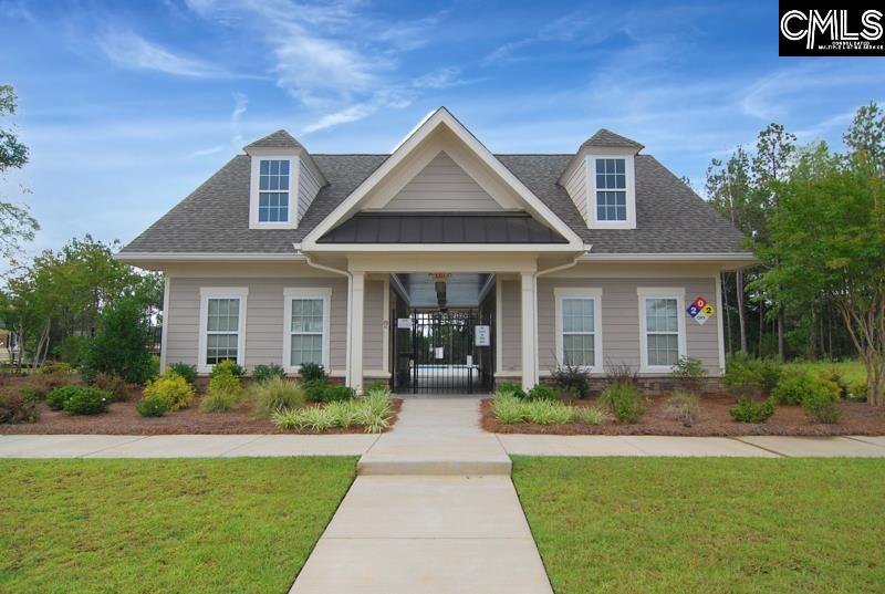 869 Sunseeker Drive Chapin, SC 29036