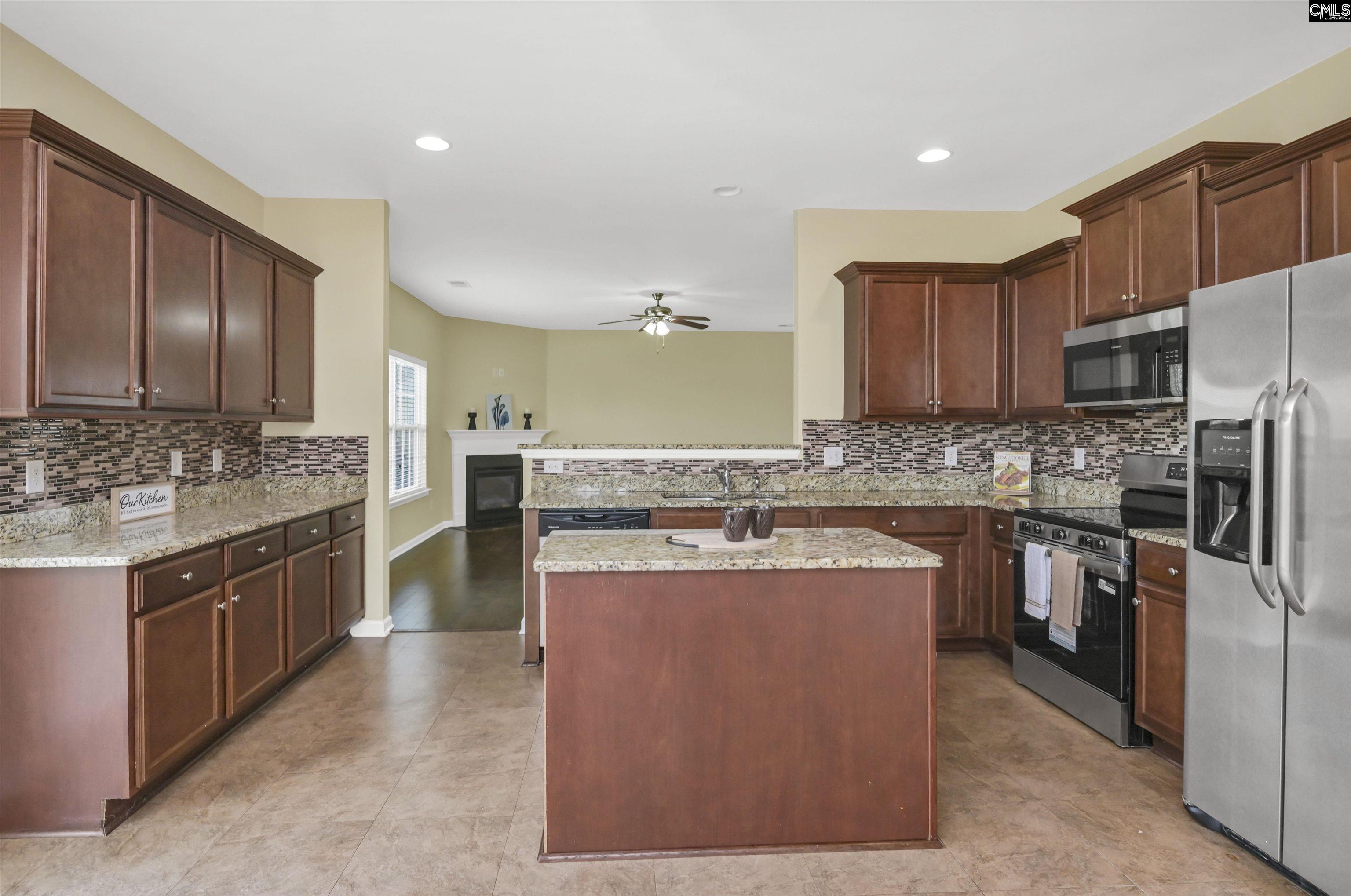 869 Sunseeker Drive Chapin, SC 29036