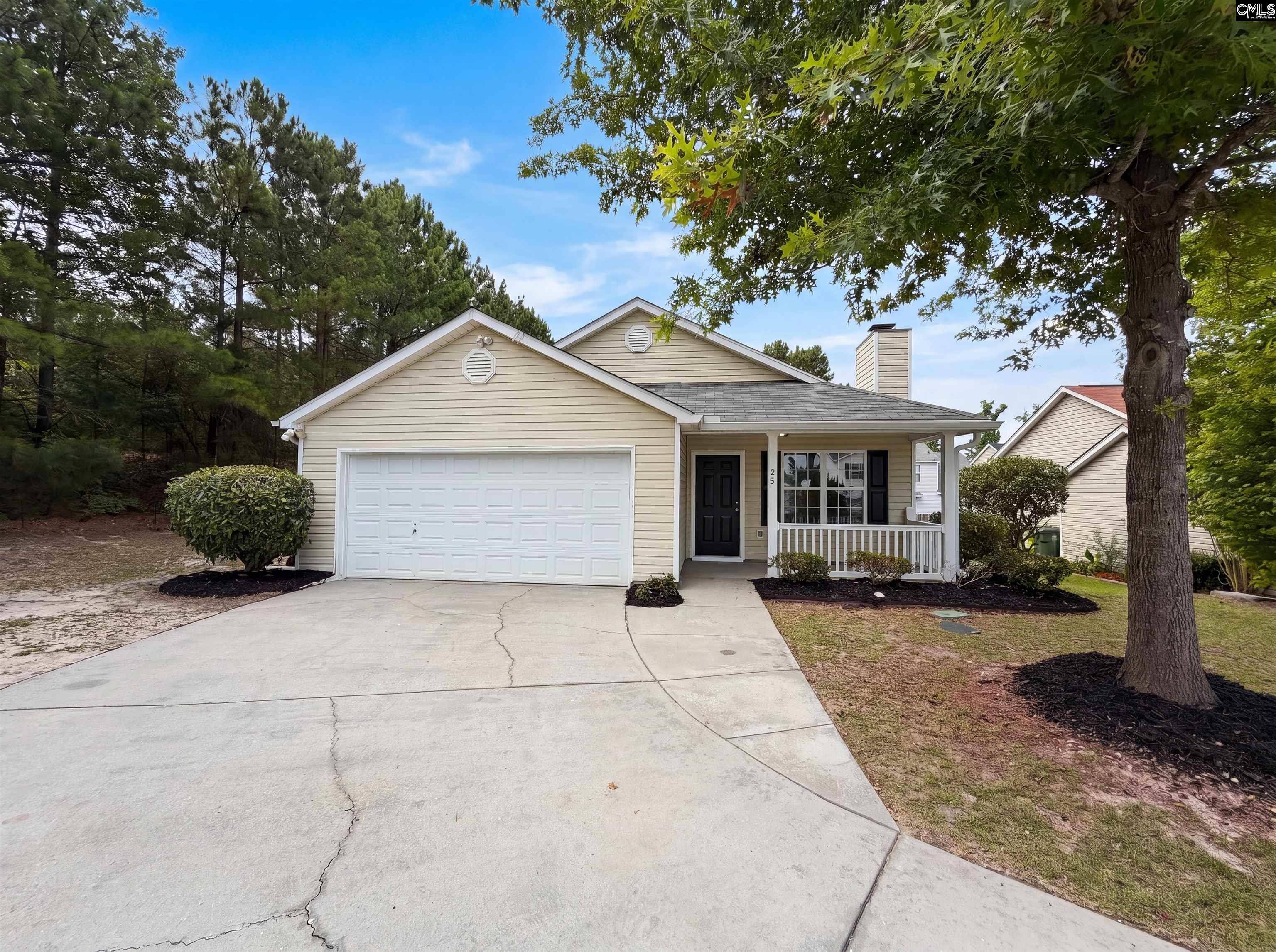 58 Crossvine Court Columbia, SC 29229