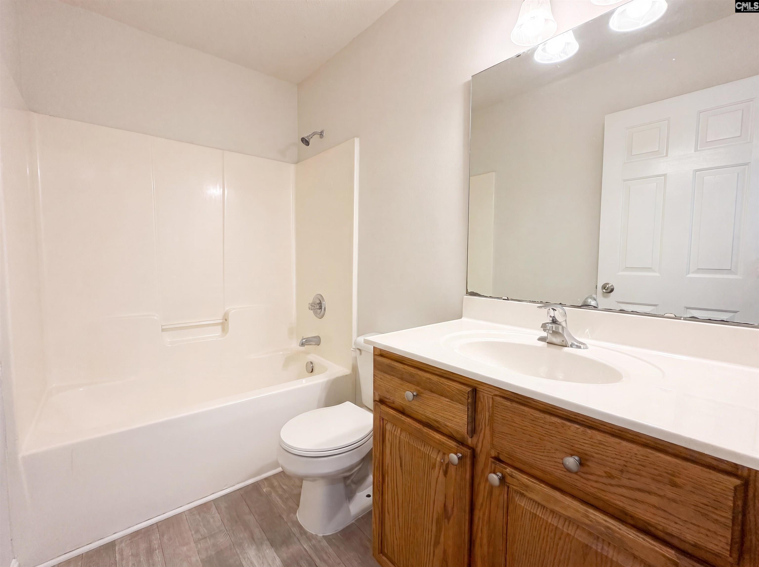 58 Crossvine Court Columbia, SC 29229