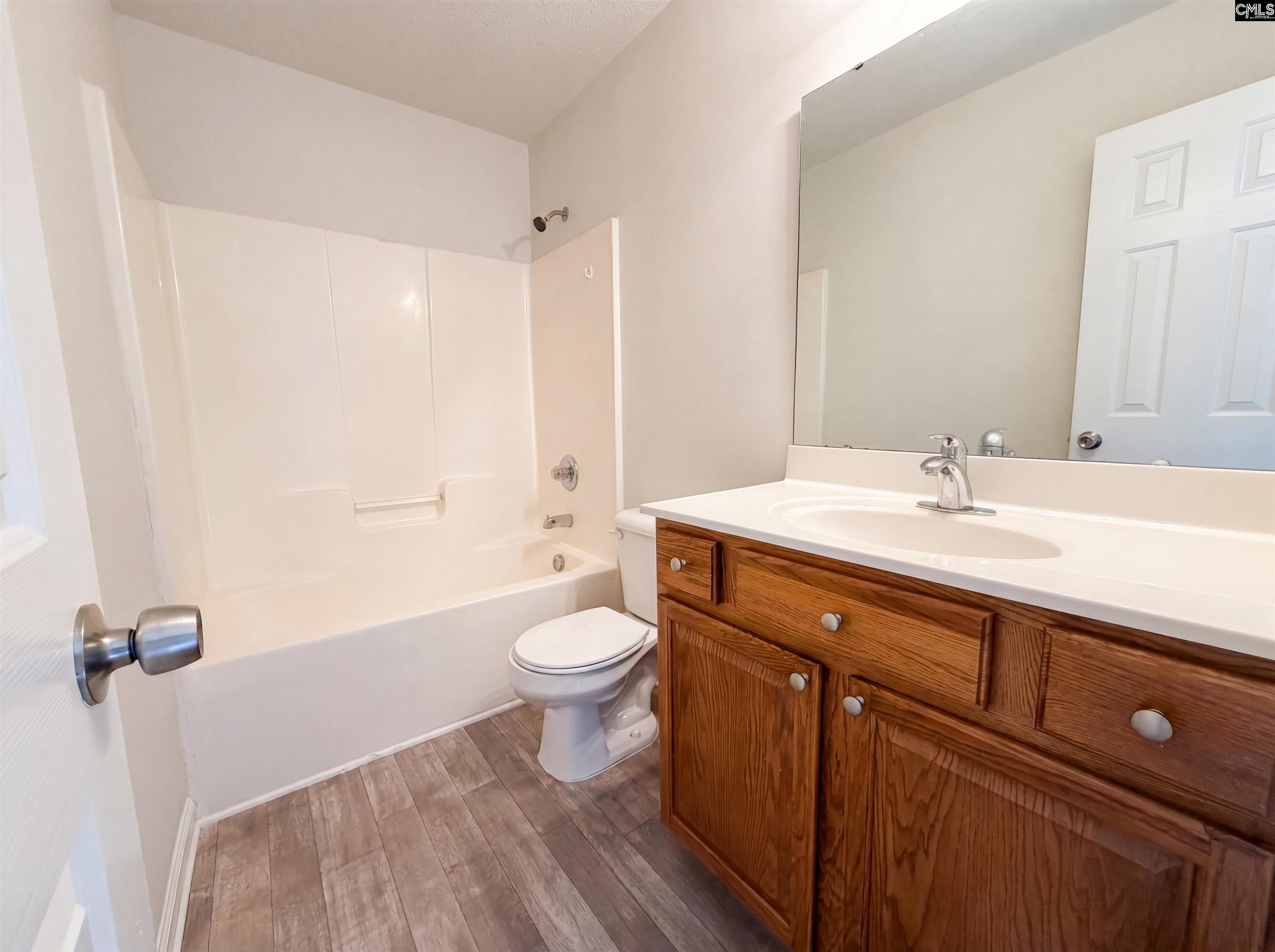 58 Crossvine Court Columbia, SC 29229