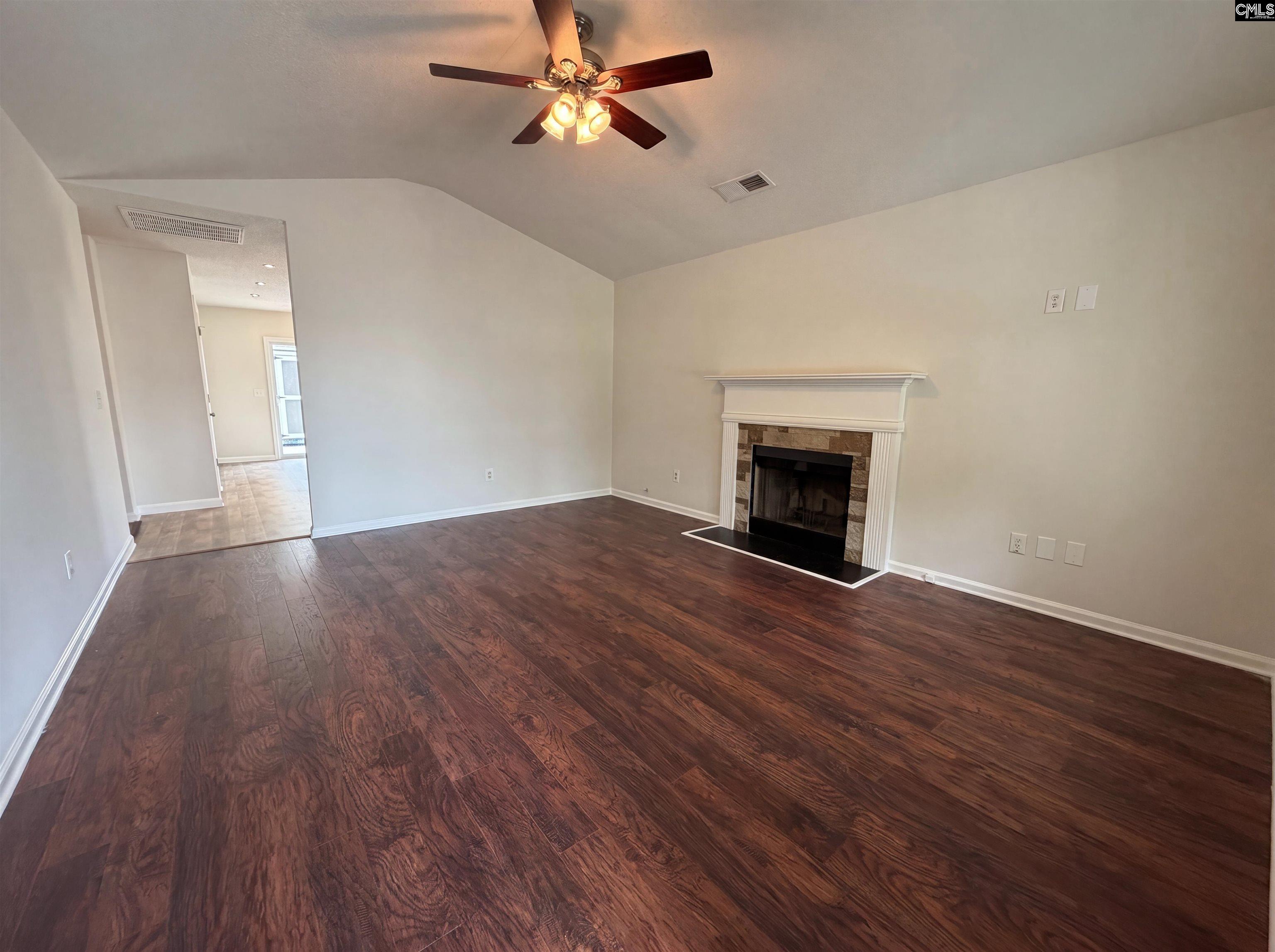 58 Crossvine Court Columbia, SC 29229