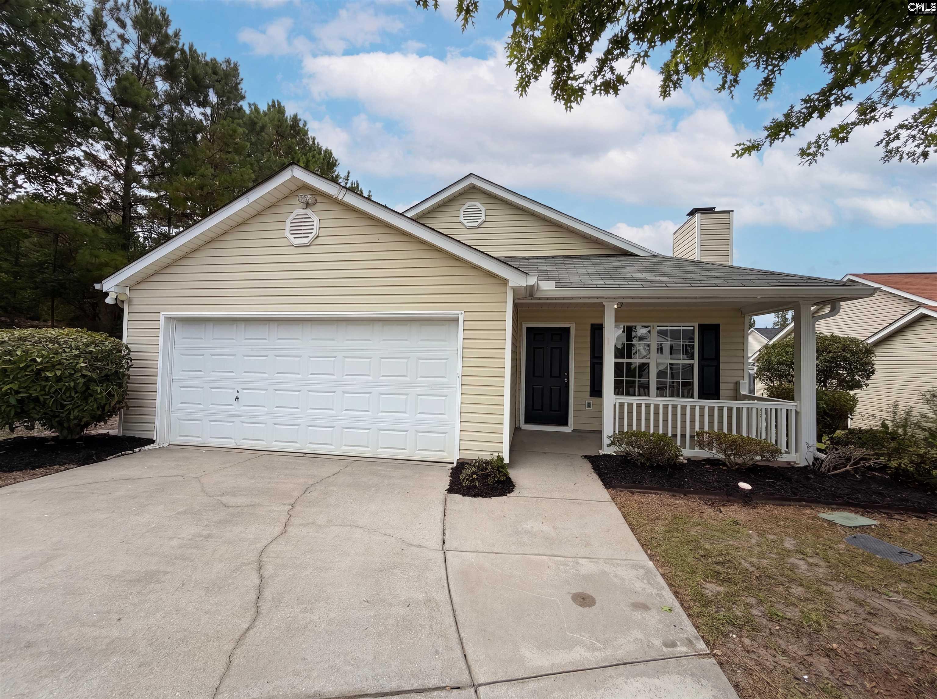 58 Crossvine Court Columbia, SC 29229
