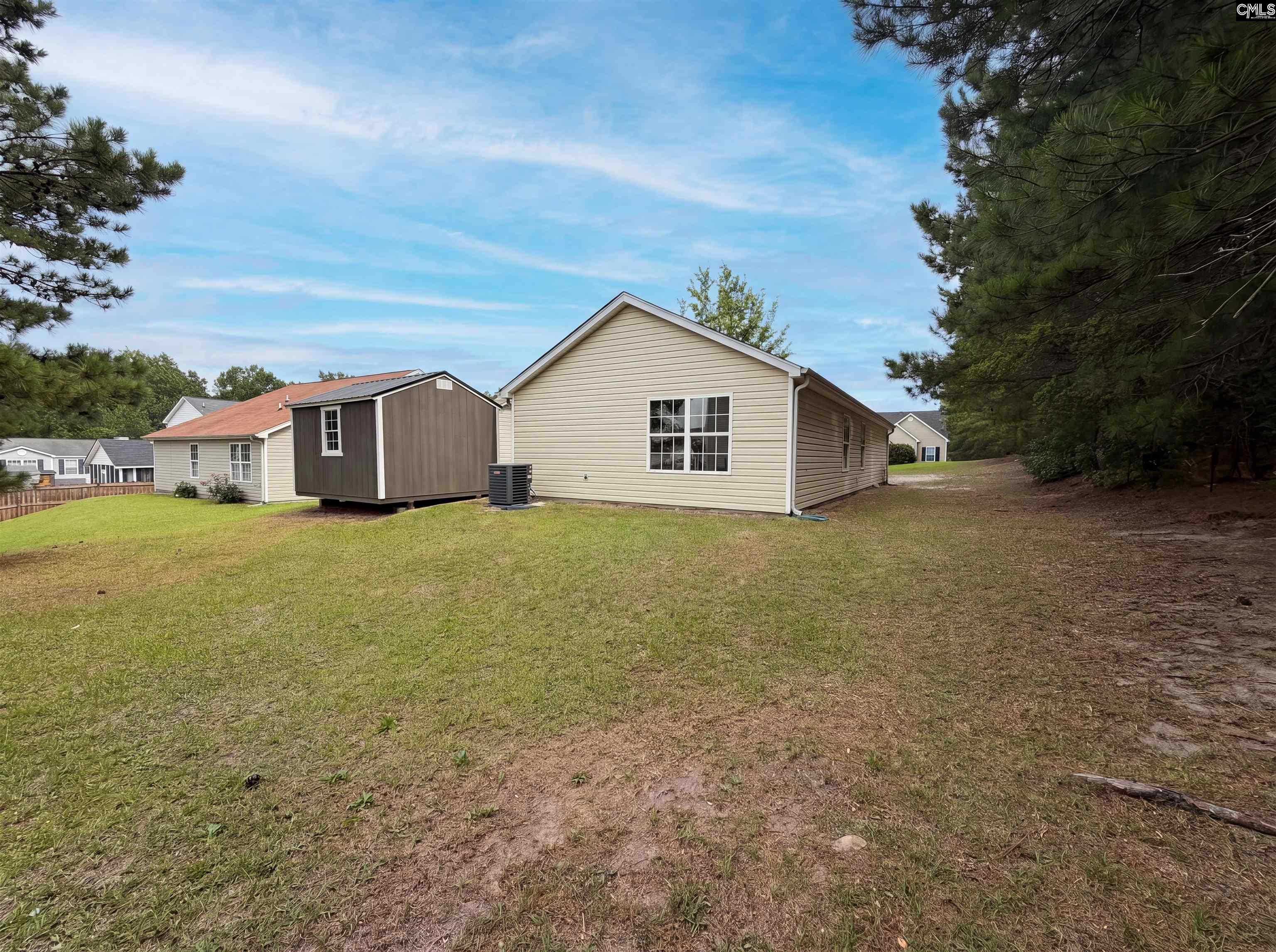 58 Crossvine Court Columbia, SC 29229