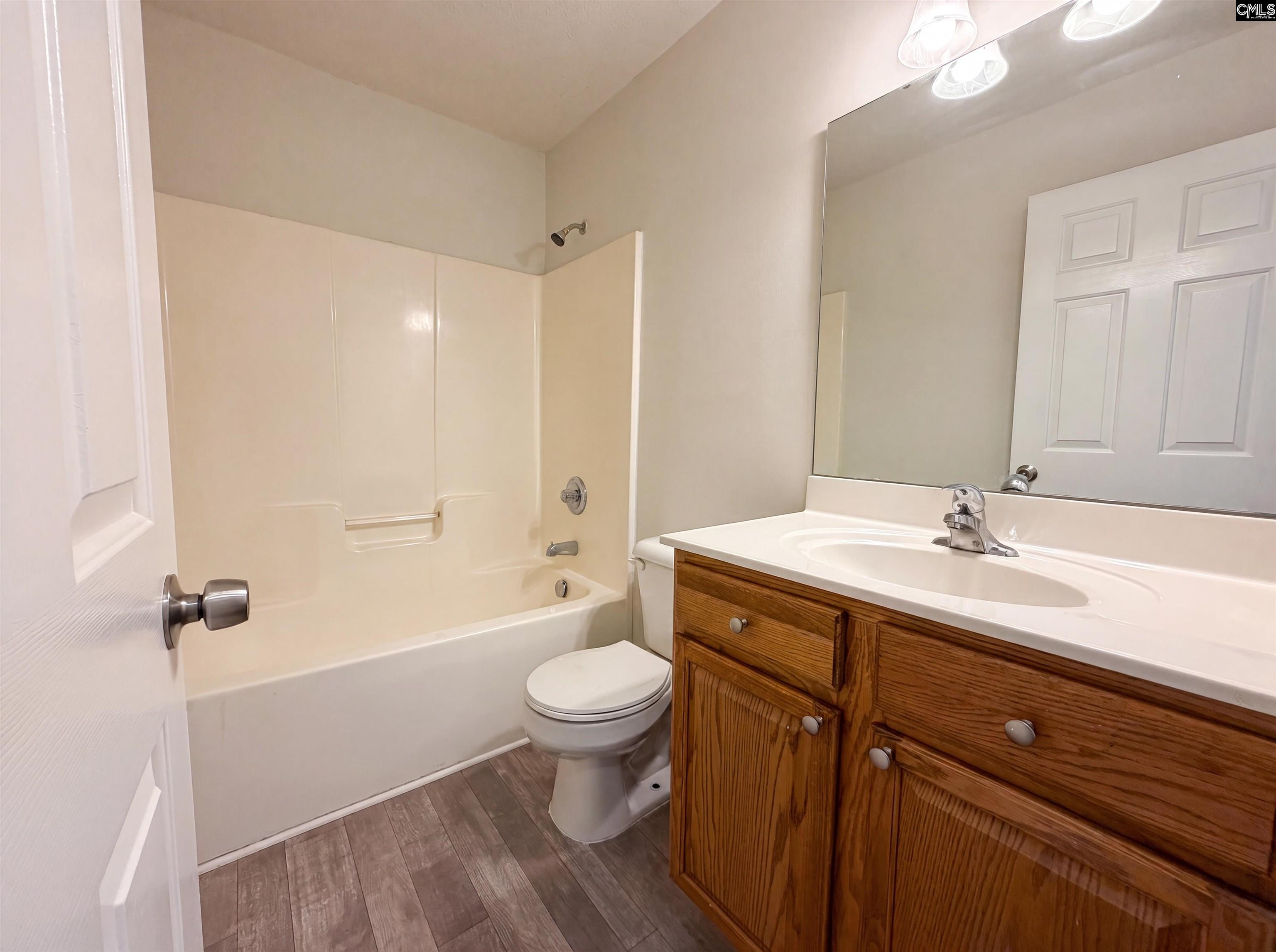 58 Crossvine Court Columbia, SC 29229