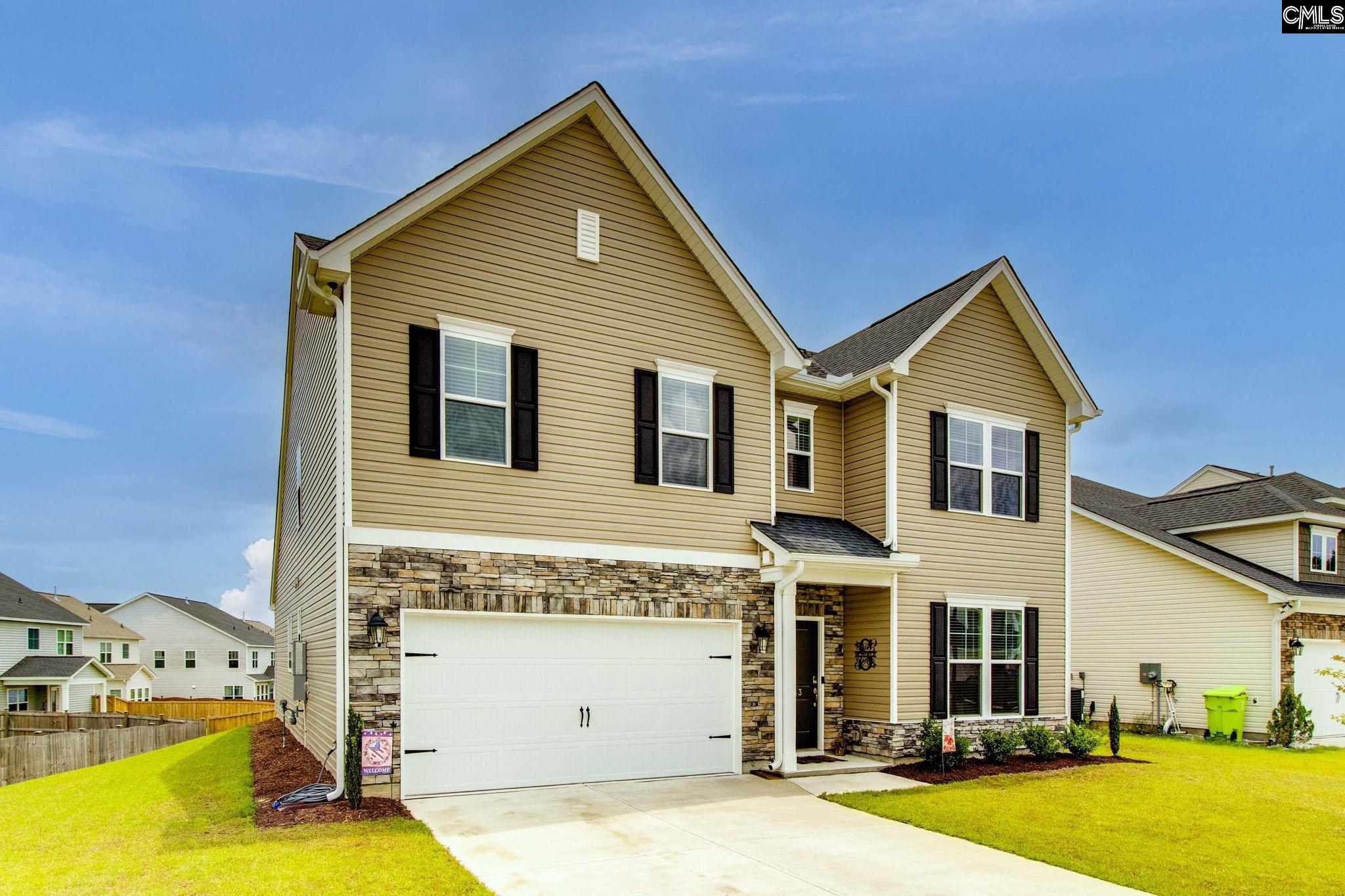 443 Swift Current Loop Blythewood, SC 29016