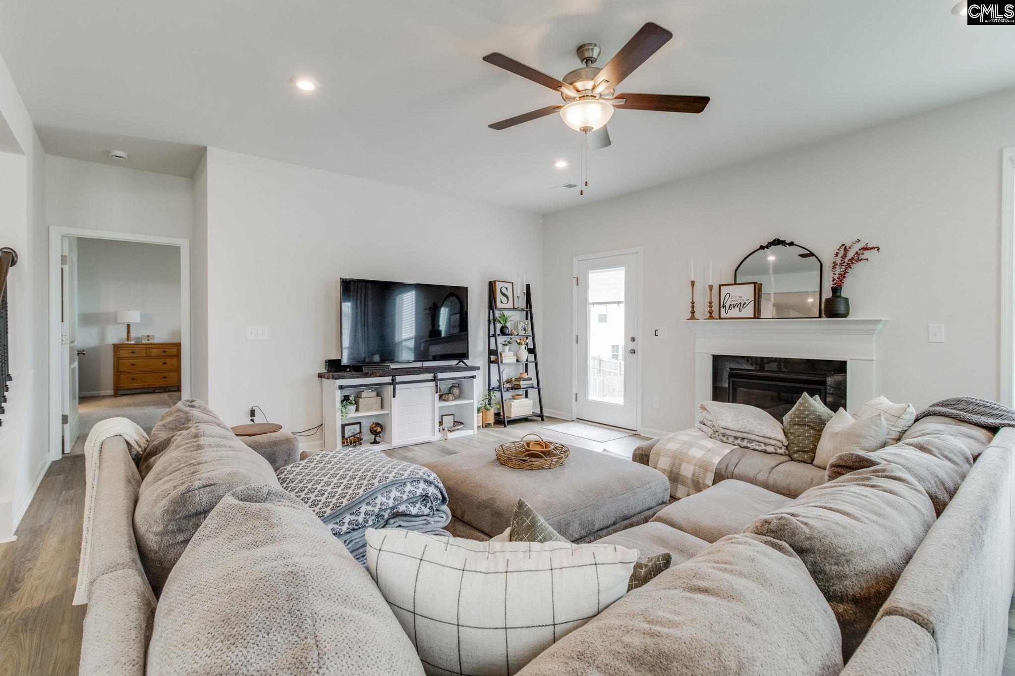 443 Swift Current Loop Blythewood, SC 29016