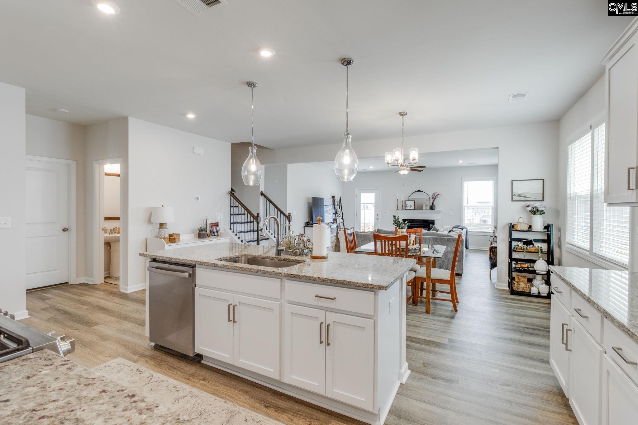 443 Swift Current Loop Blythewood, SC 29016