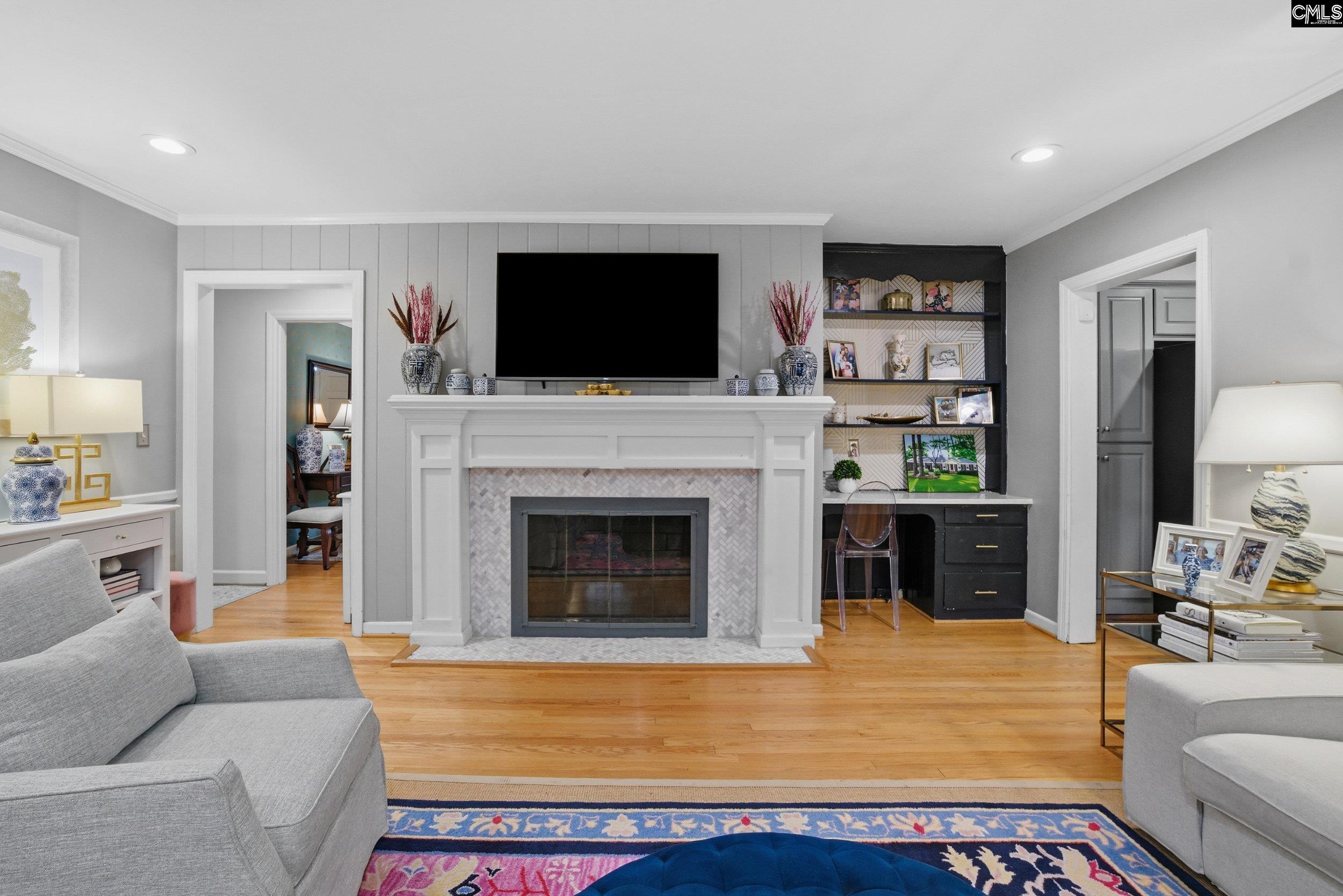 5826 Sylvan Road Columbia, SC 29206