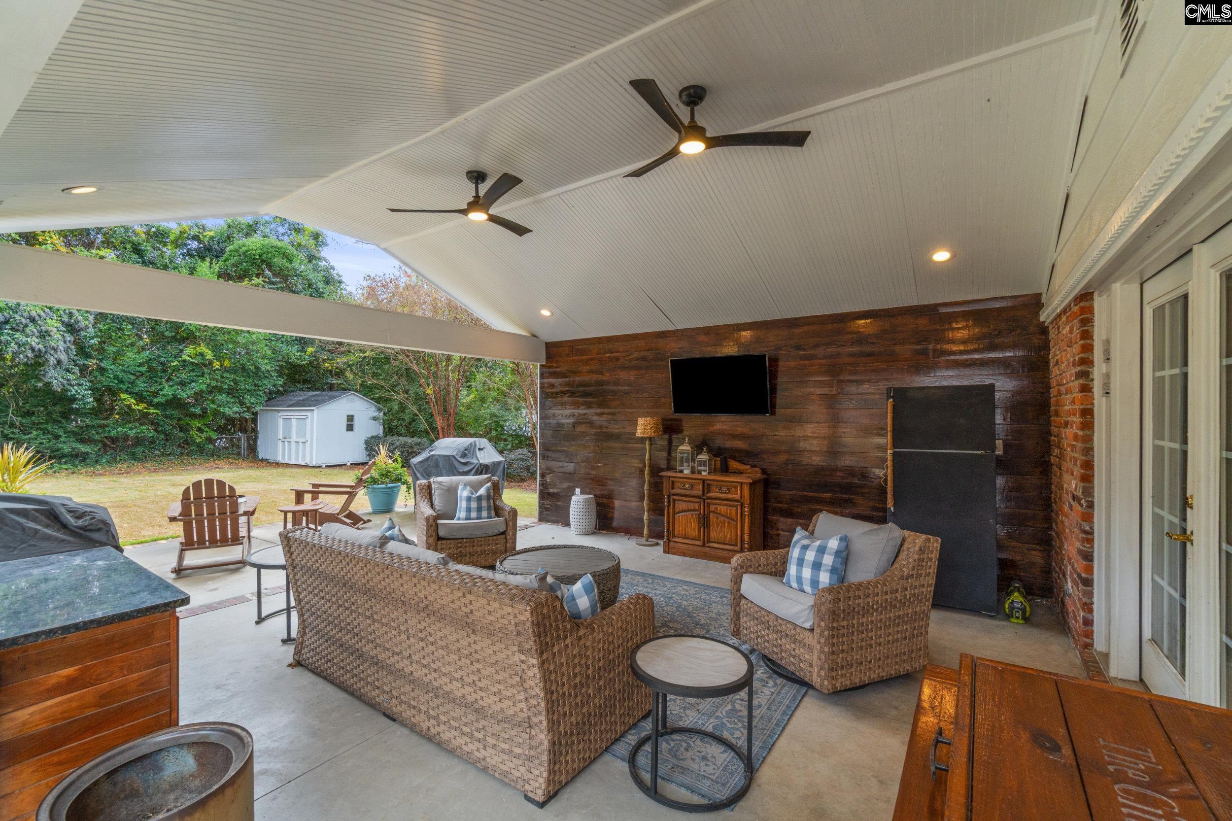 5826 Sylvan Road Columbia, SC 29206
