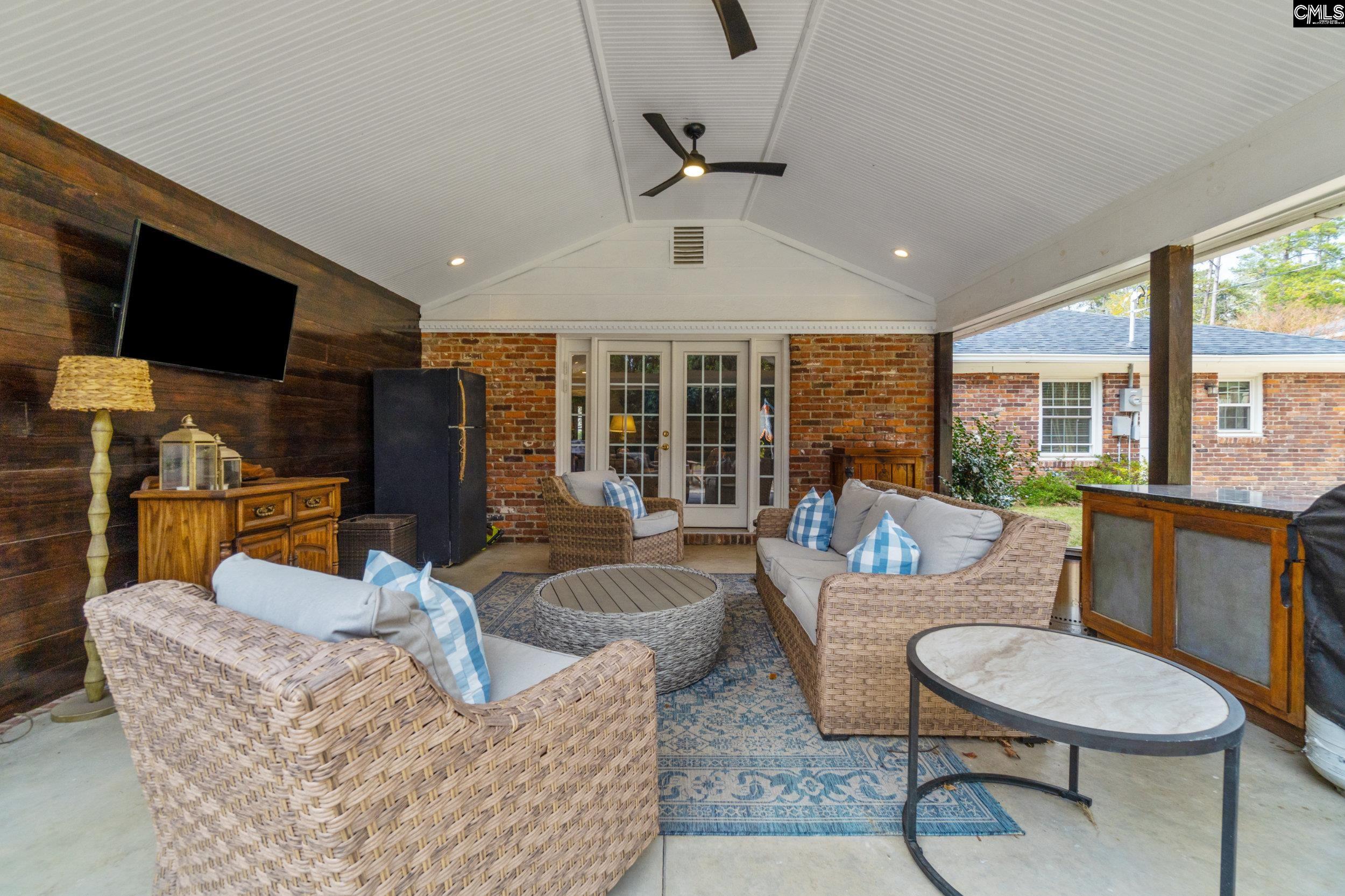 5826 Sylvan Road Columbia, SC 29206