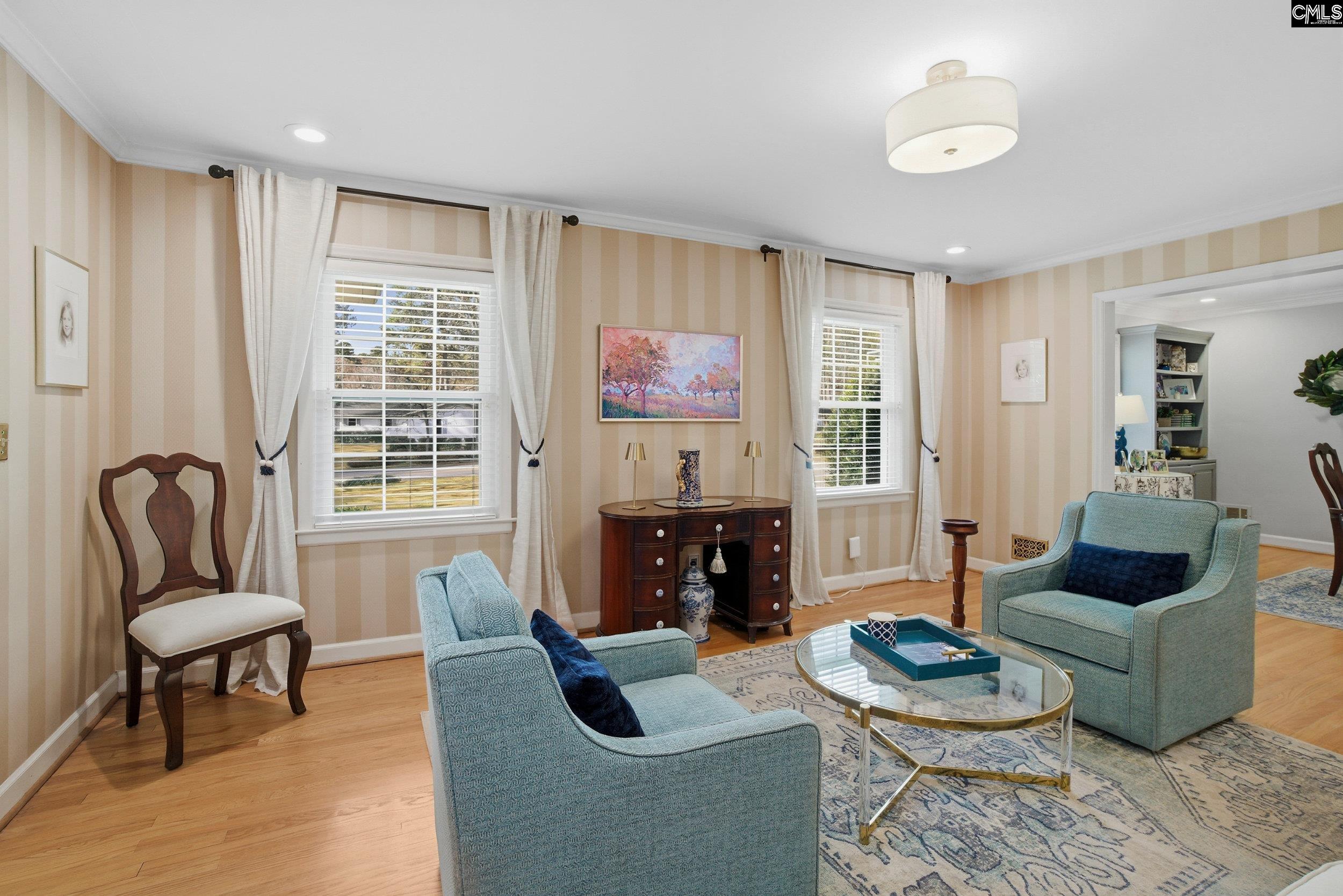 5826 Sylvan Road Columbia, SC 29206