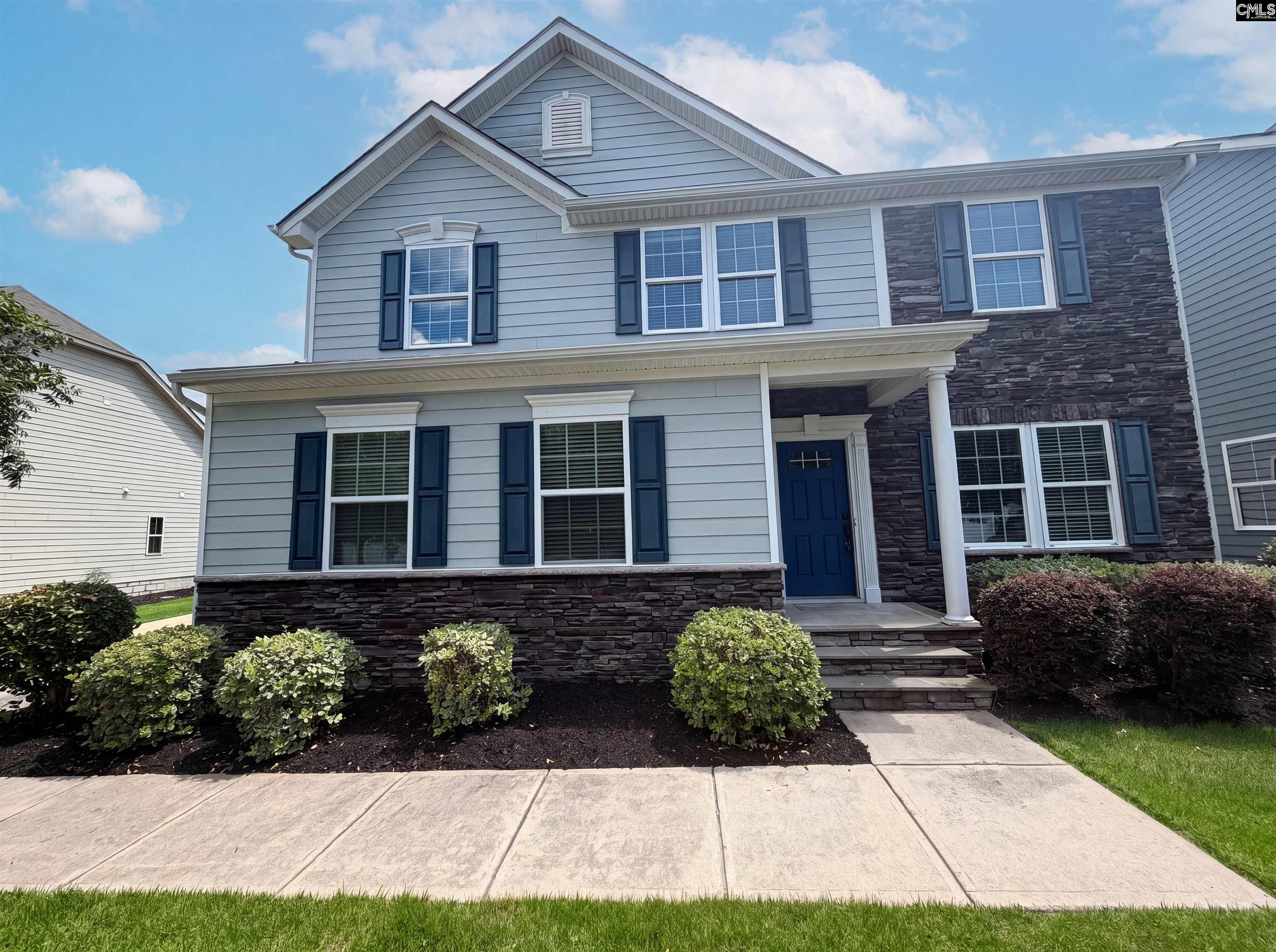 117 Cotton Cordell Road Lexington, SC 29072