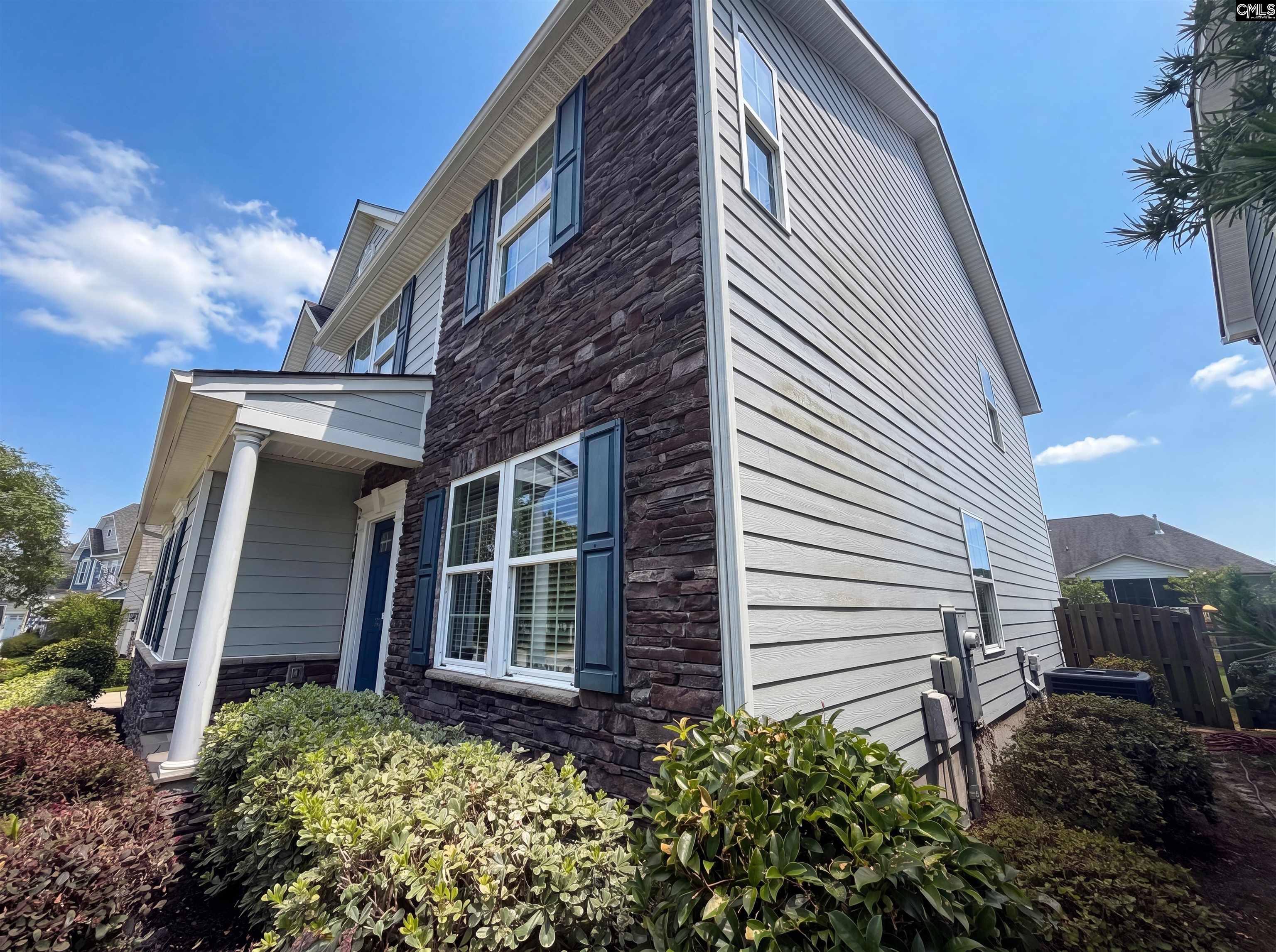 117 Cotton Cordell Road Lexington, SC 29072