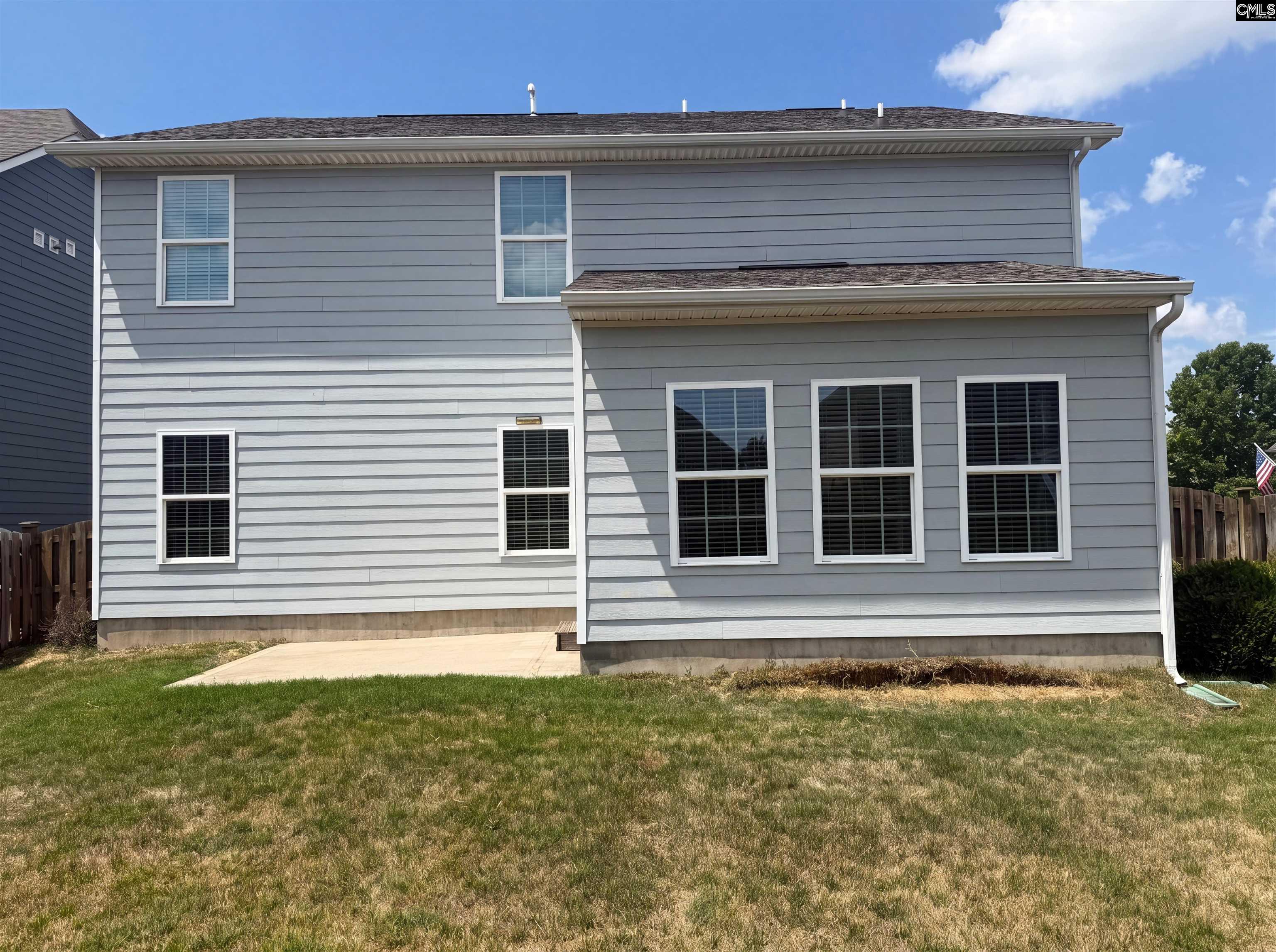 117 Cotton Cordell Road Lexington, SC 29072