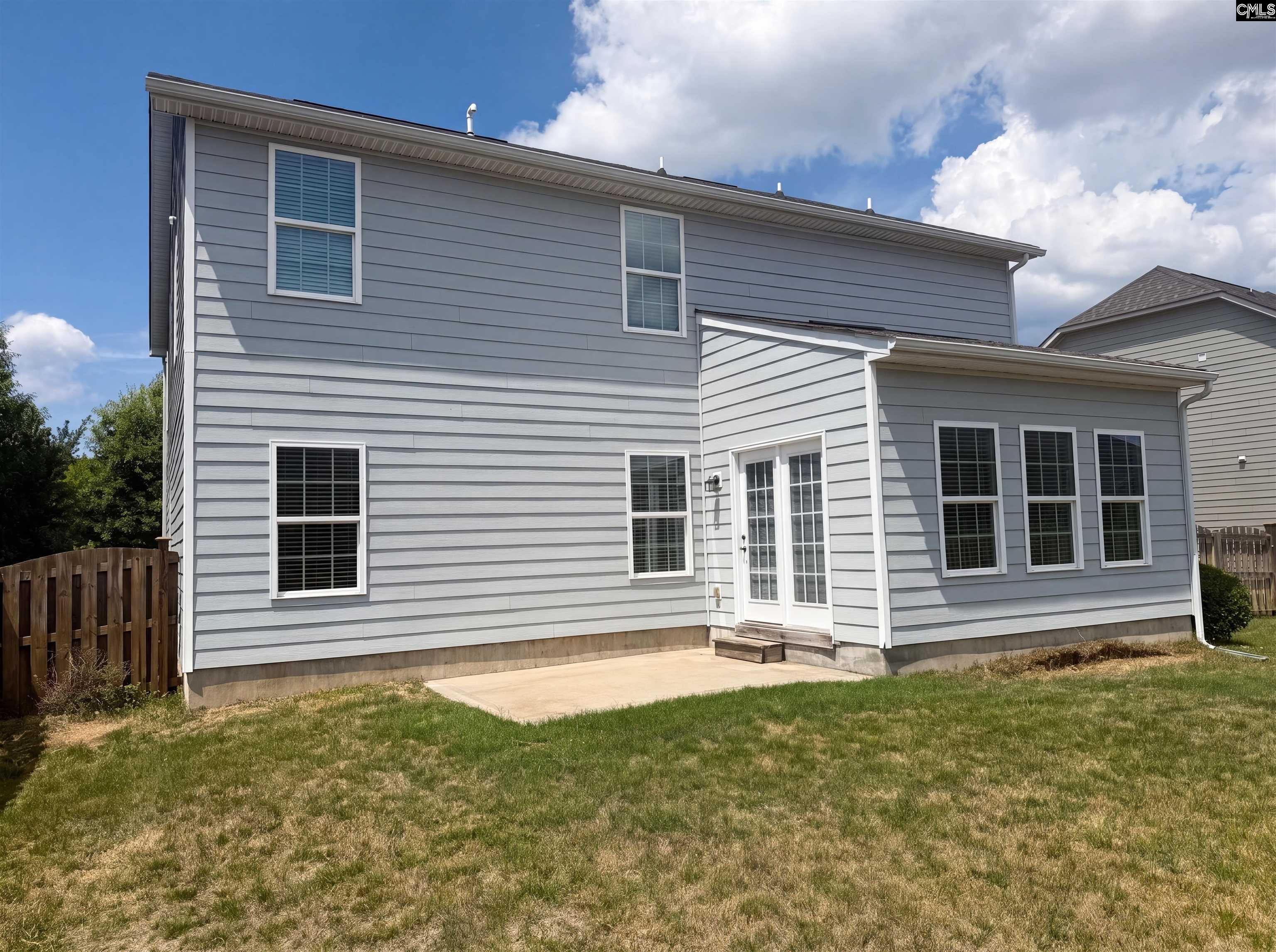117 Cotton Cordell Road Lexington, SC 29072