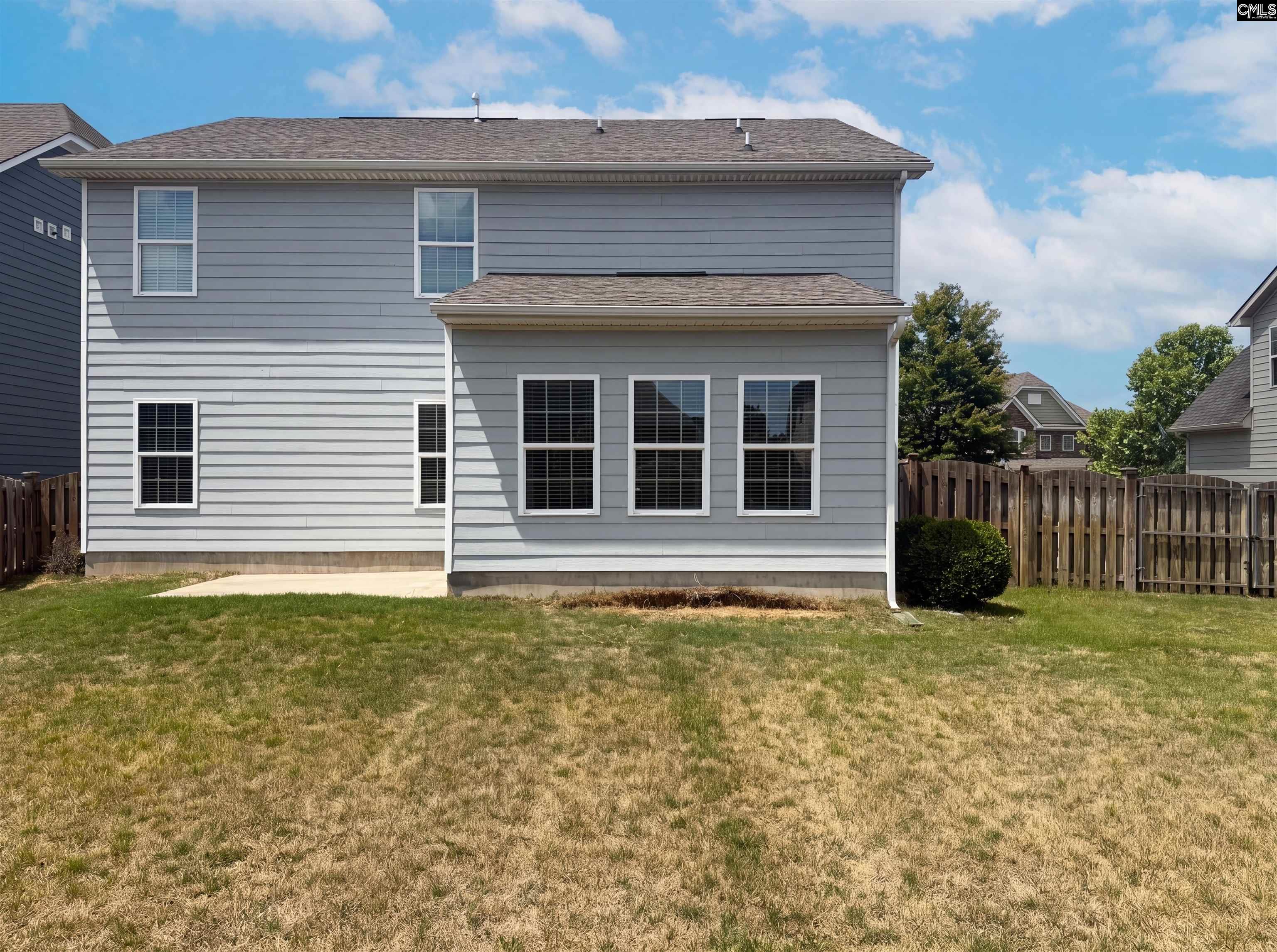 117 Cotton Cordell Road Lexington, SC 29072