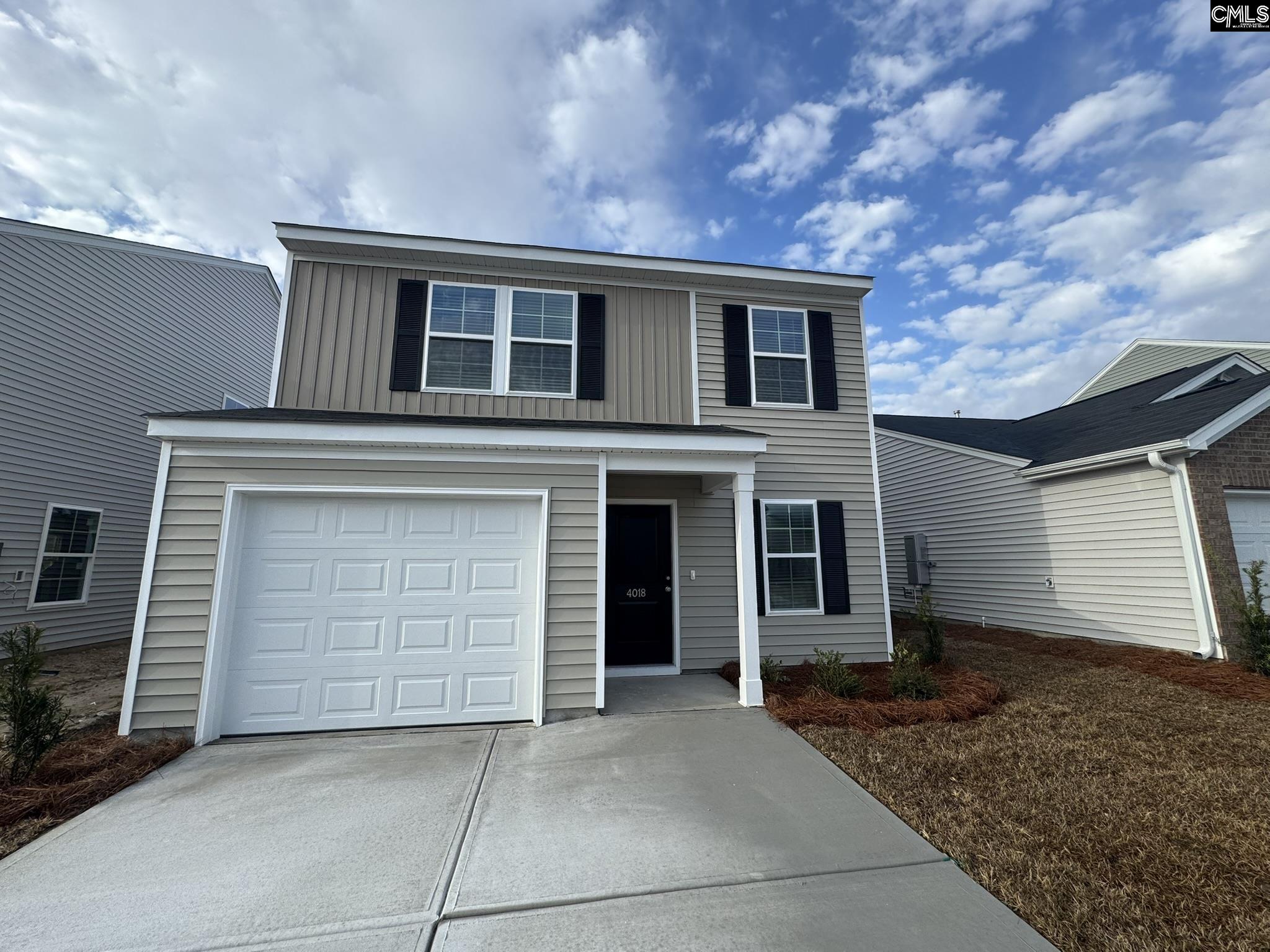 4023 Monetta Drive Elgin, SC 29045
