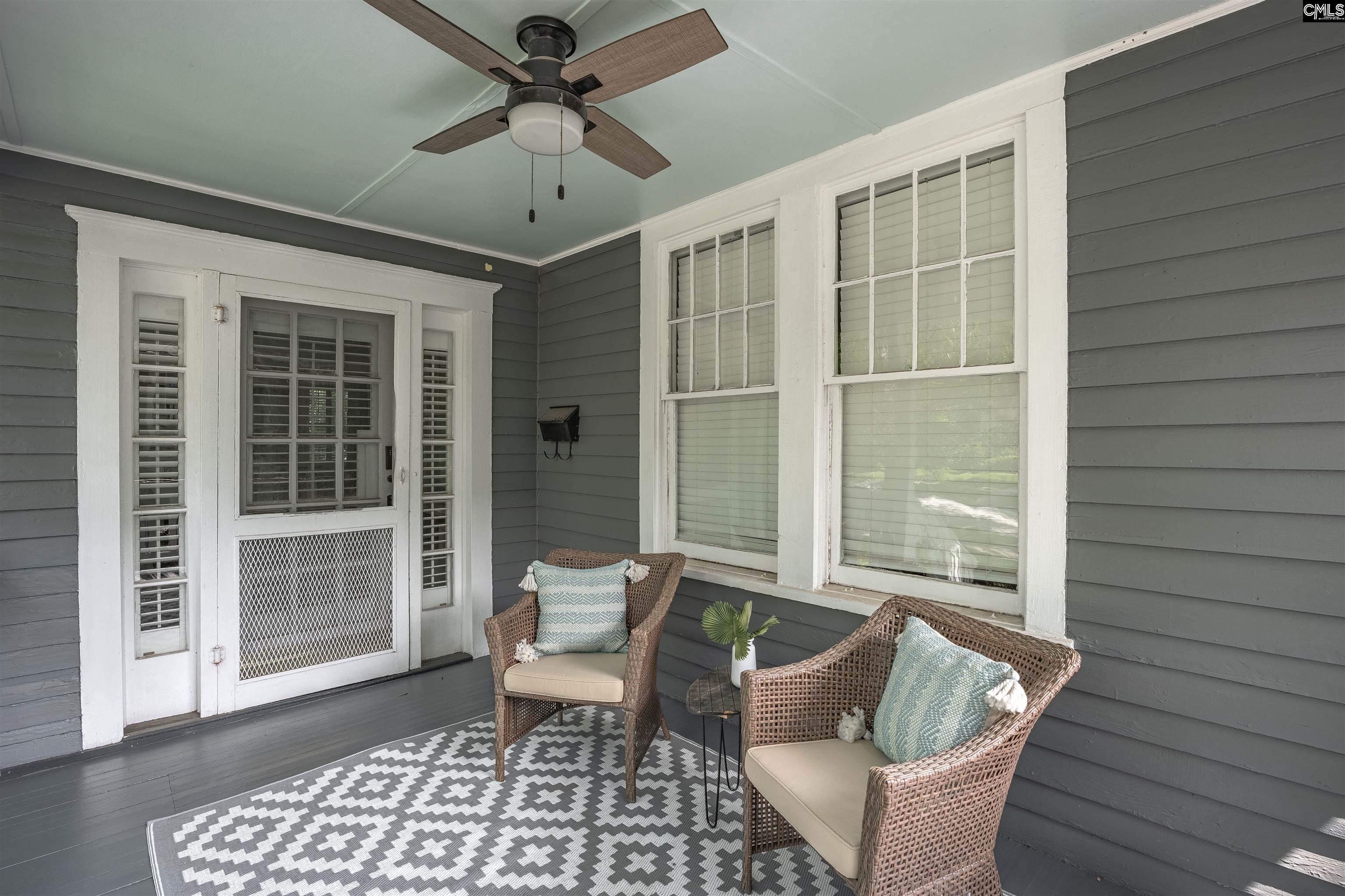 2717 Wilmot Avenue Columbia, SC 29205