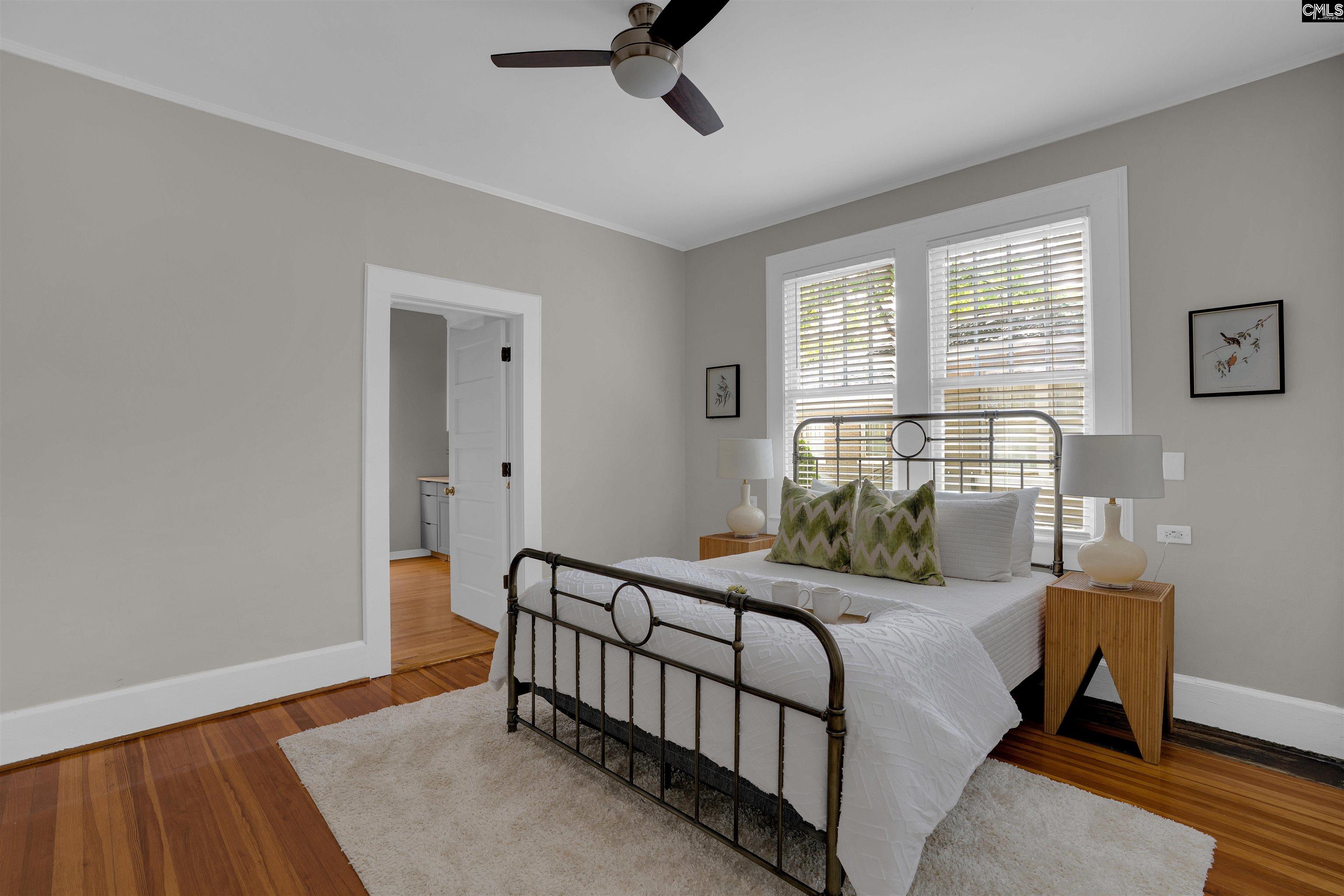 2717 Wilmot Avenue Columbia, SC 29205
