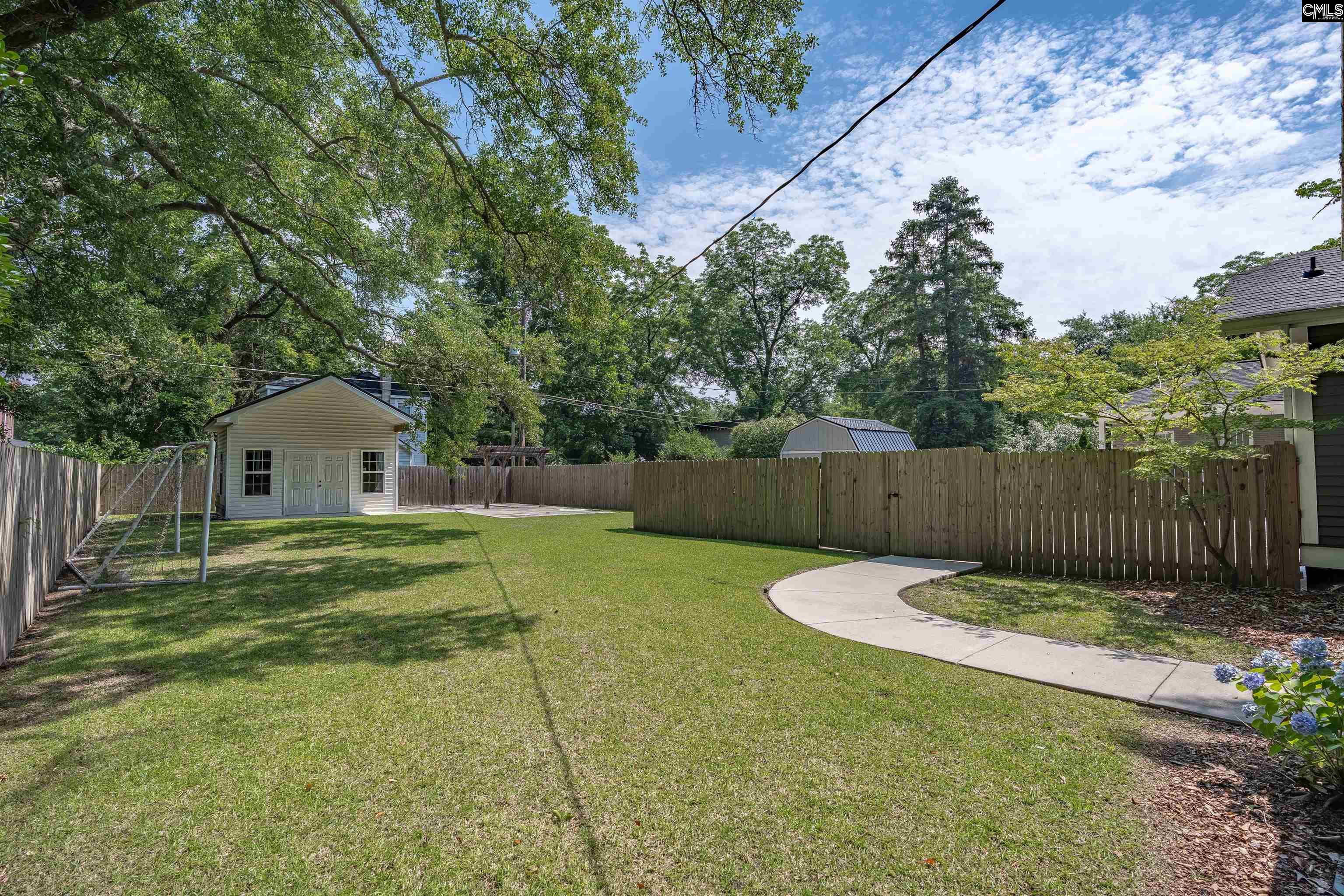 2717 Wilmot Avenue Columbia, SC 29205