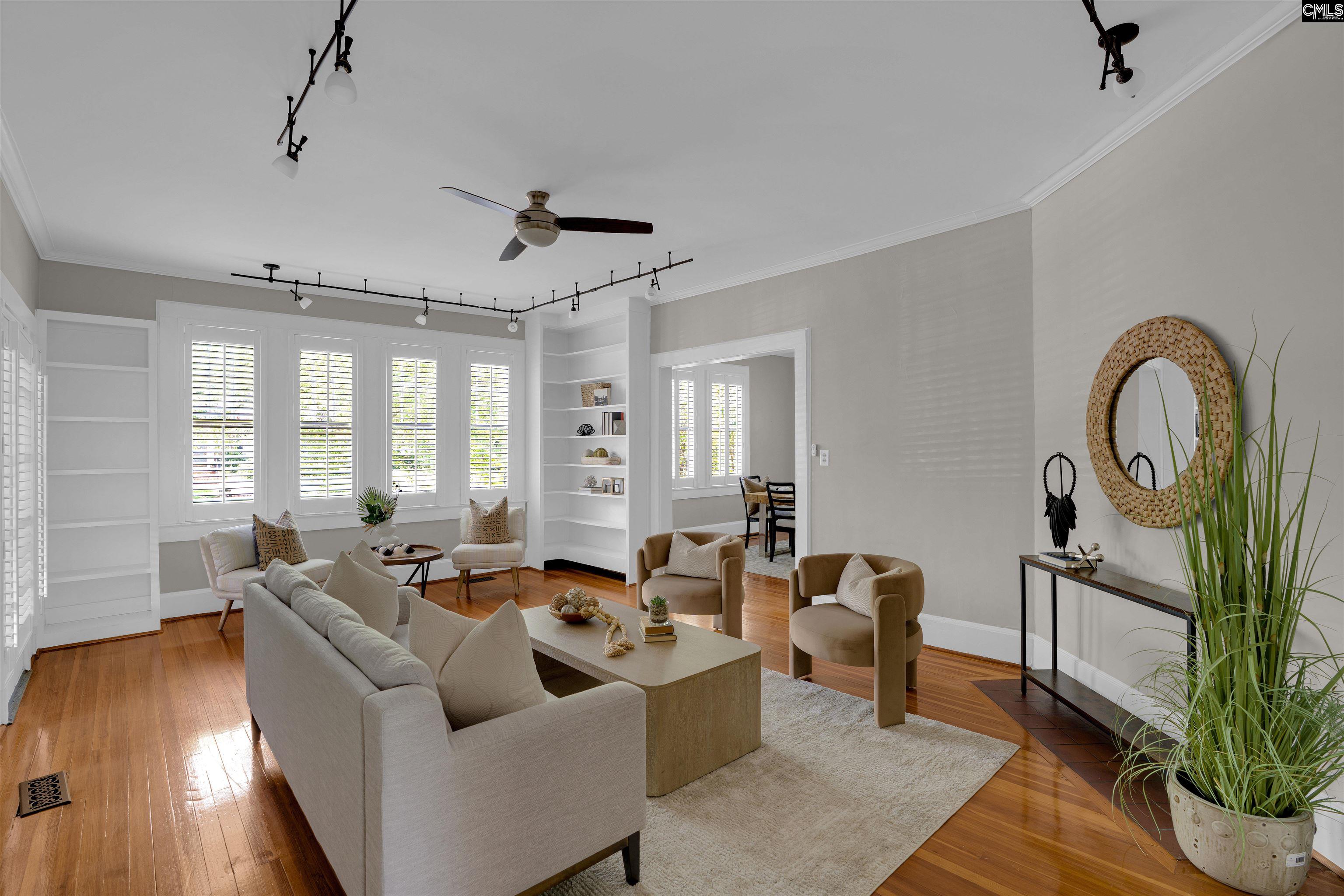 2717 Wilmot Avenue Columbia, SC 29205