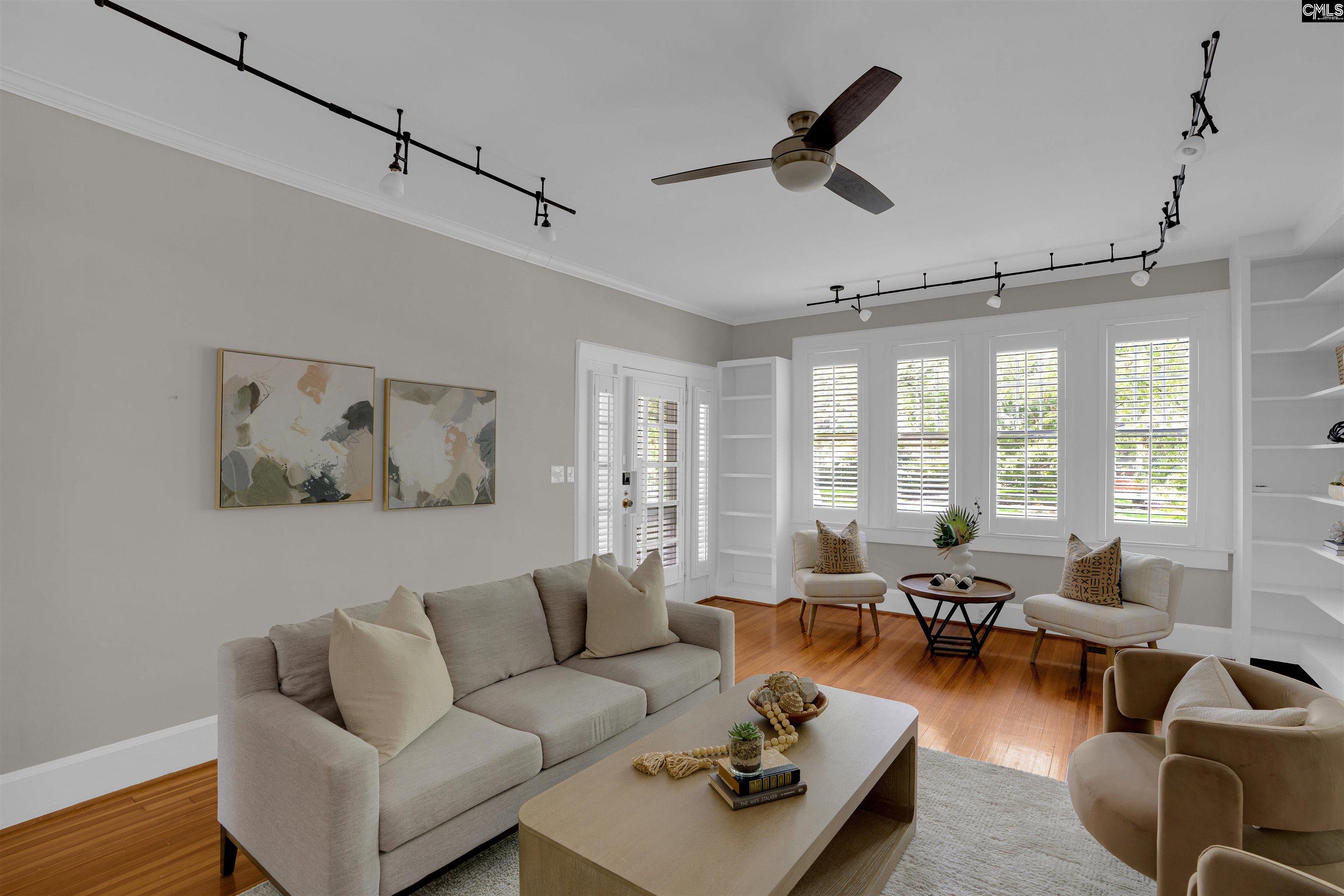 2717 Wilmot Avenue Columbia, SC 29205