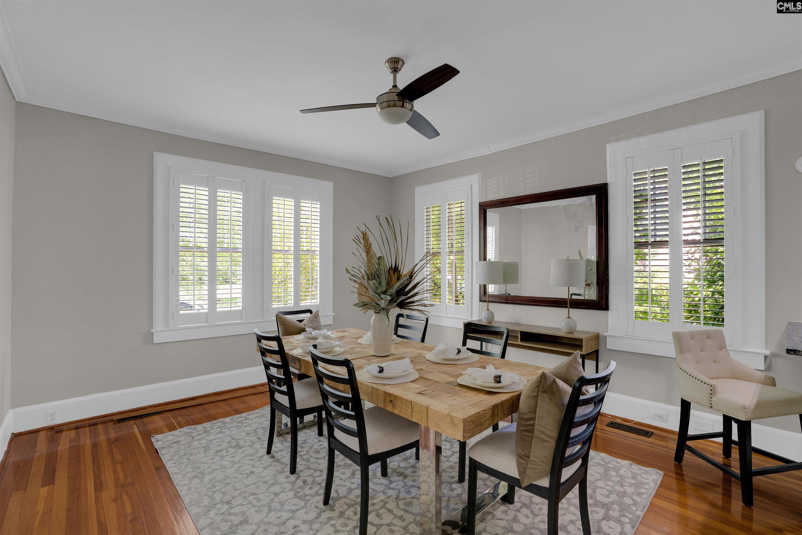 2717 Wilmot Avenue Columbia, SC 29205