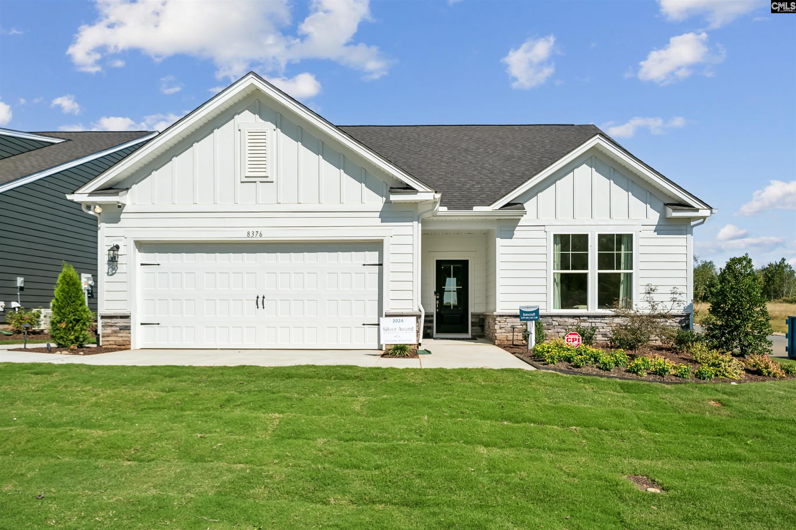 286 Summer Orchard Drive Lexington, SC 29072