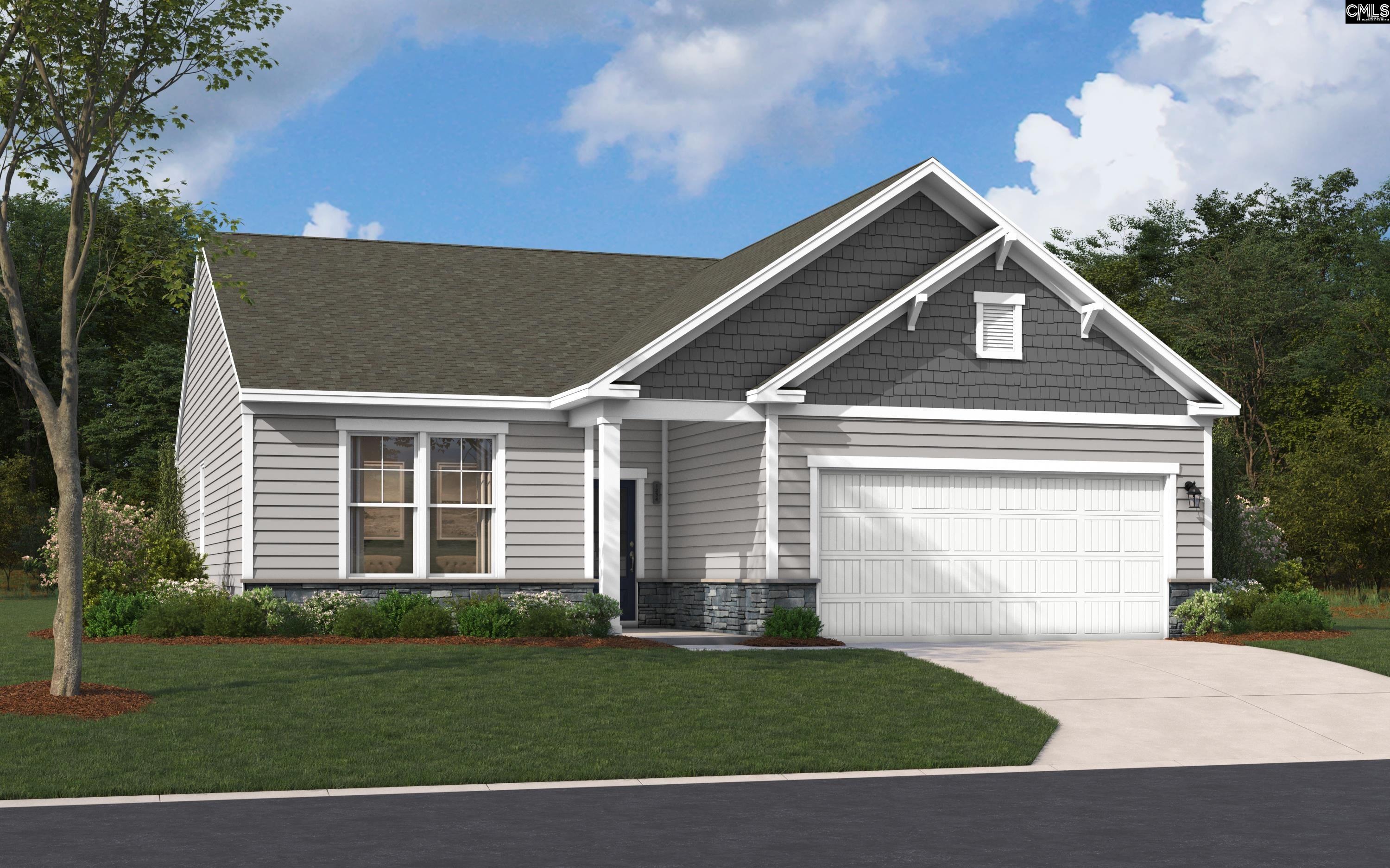 286 Summer Orchard Drive Lexington, SC 29072