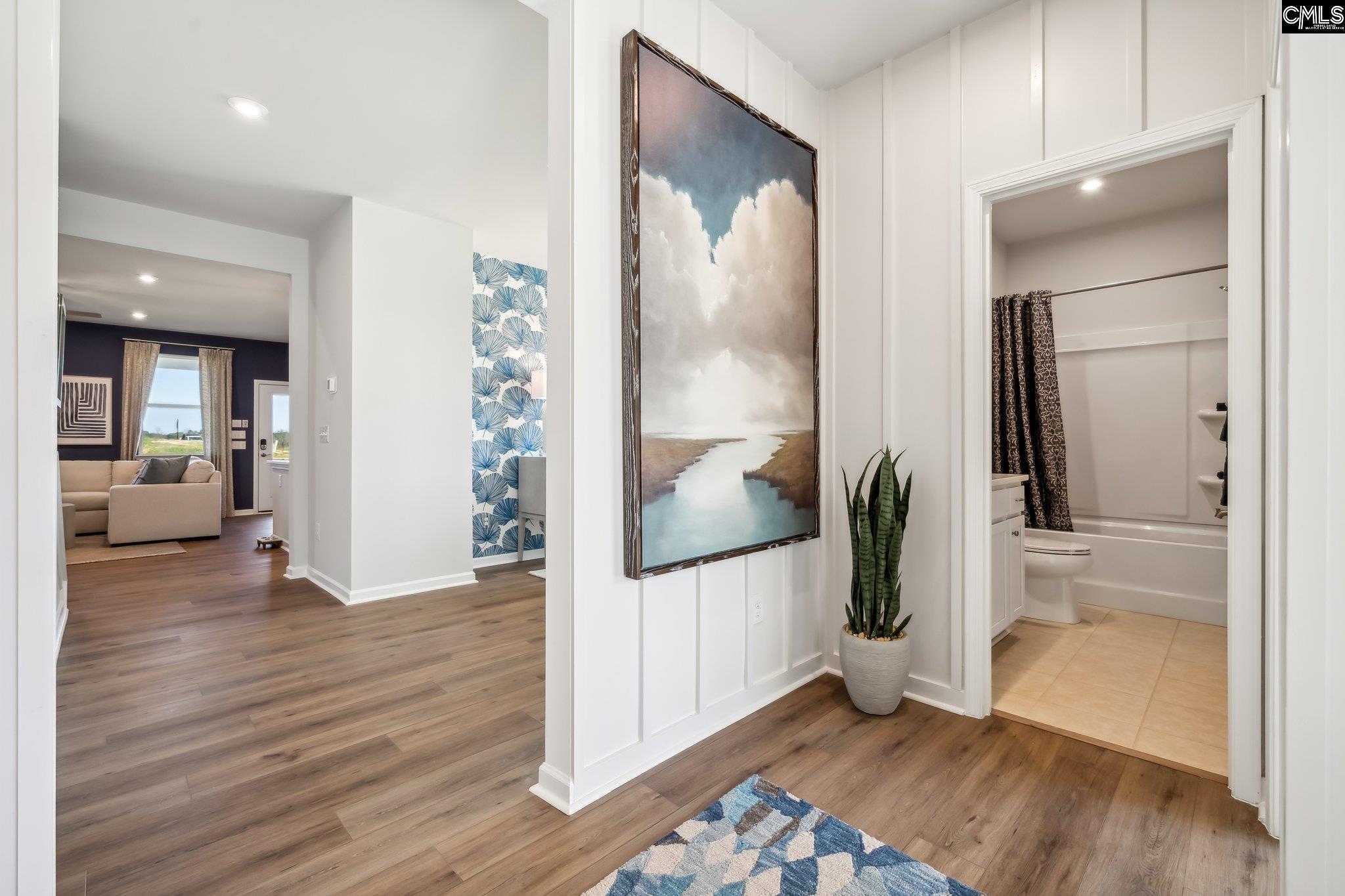 286 Summer Orchard Drive Lexington, SC 29072