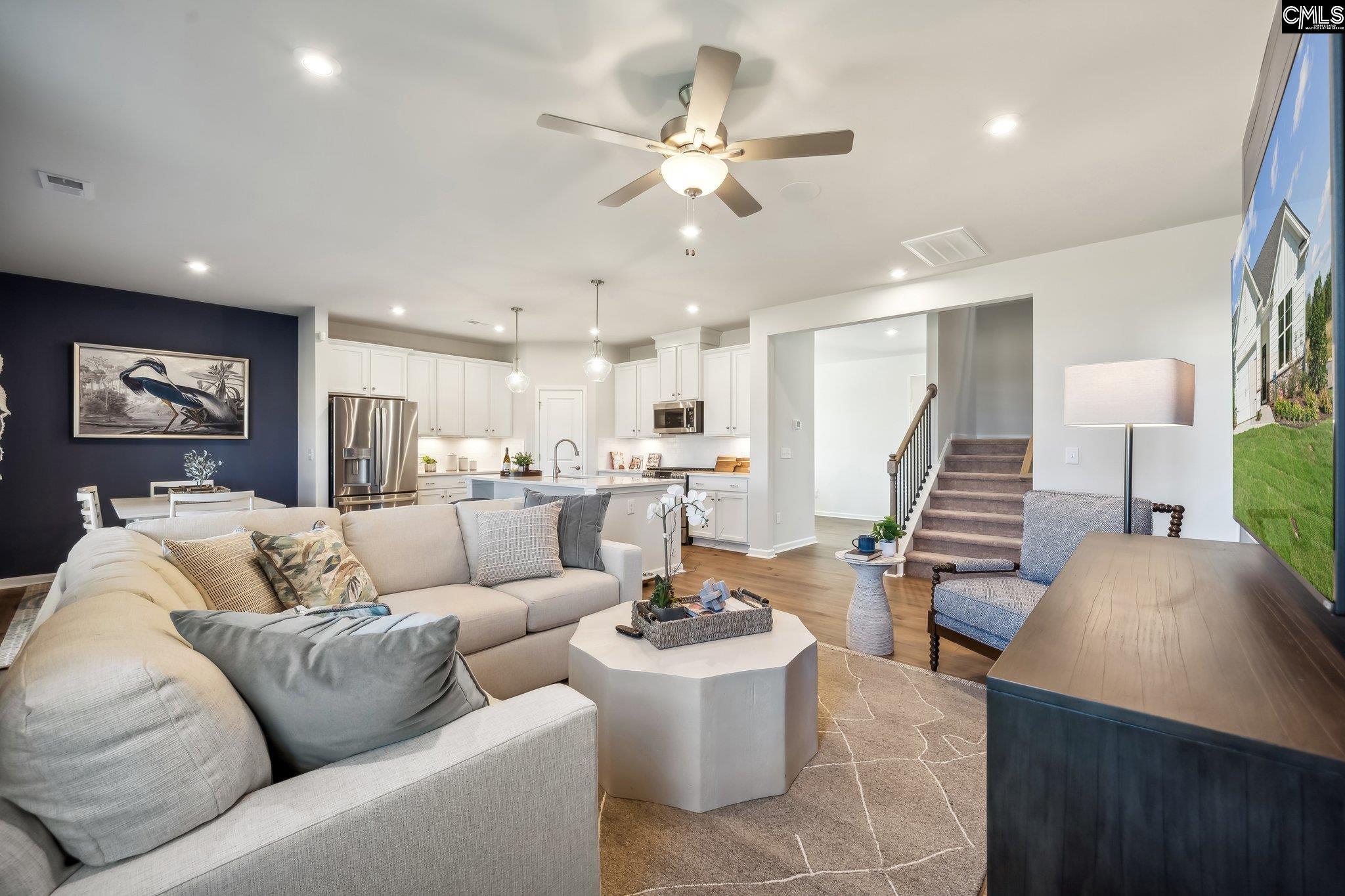 286 Summer Orchard Drive Lexington, SC 29072