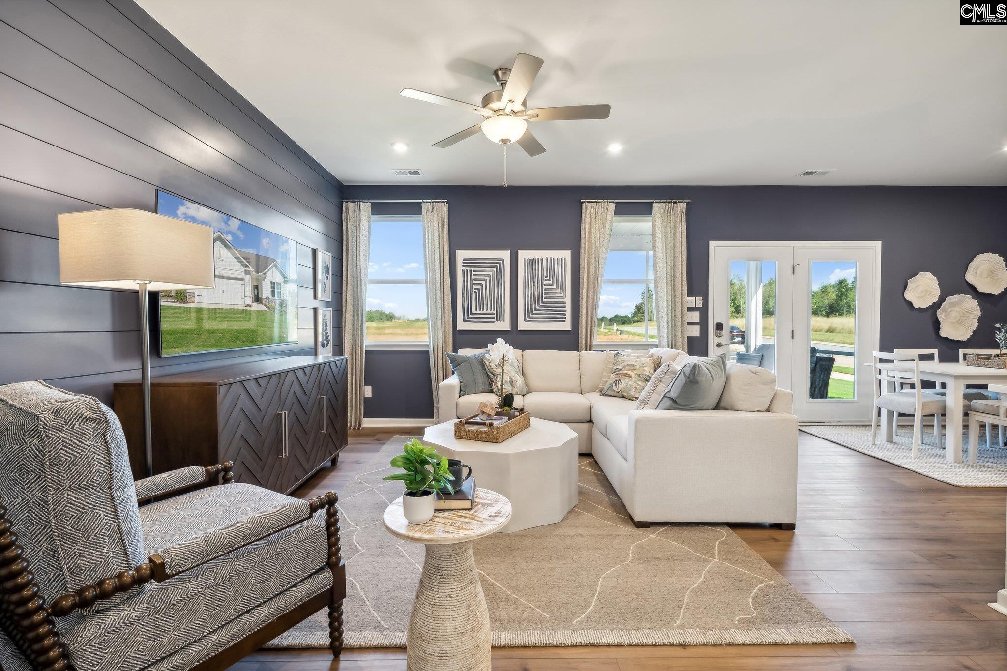 286 Summer Orchard Drive Lexington, SC 29072