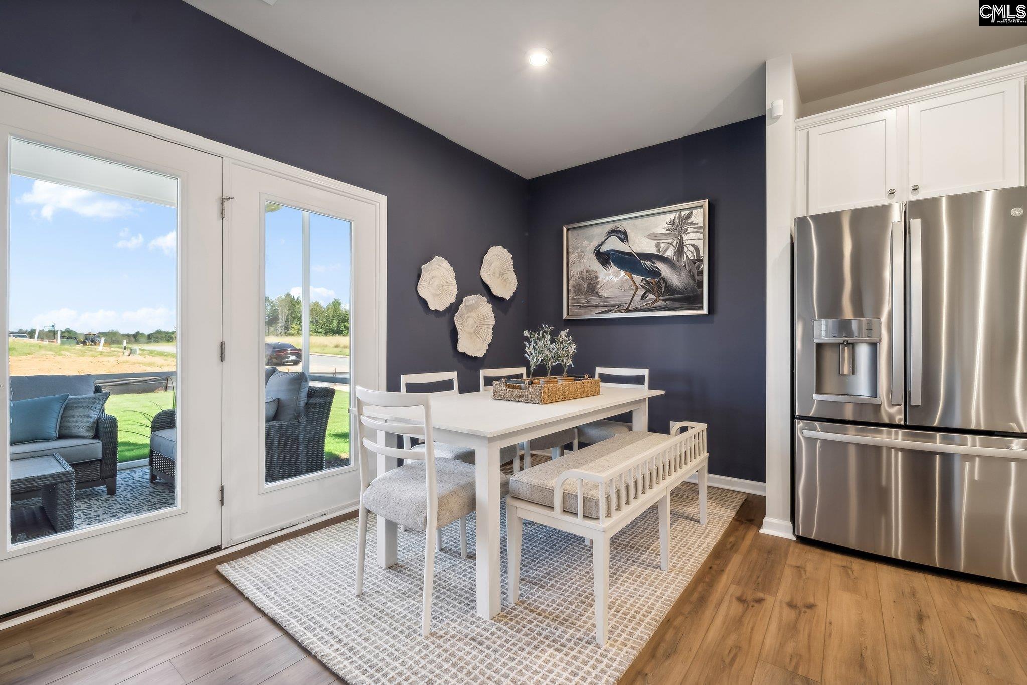 286 Summer Orchard Drive Lexington, SC 29072