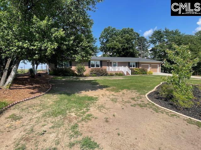 204 Breezy Hill Road Leesville, SC 29070
