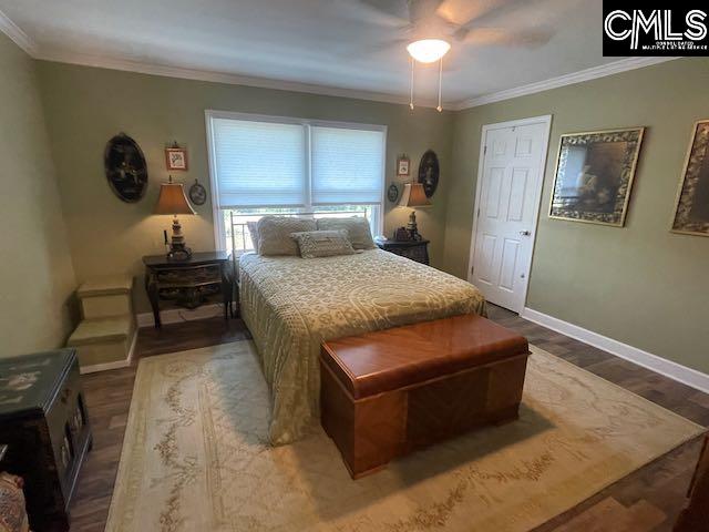 204 Breezy Hill Road Leesville, SC 29070